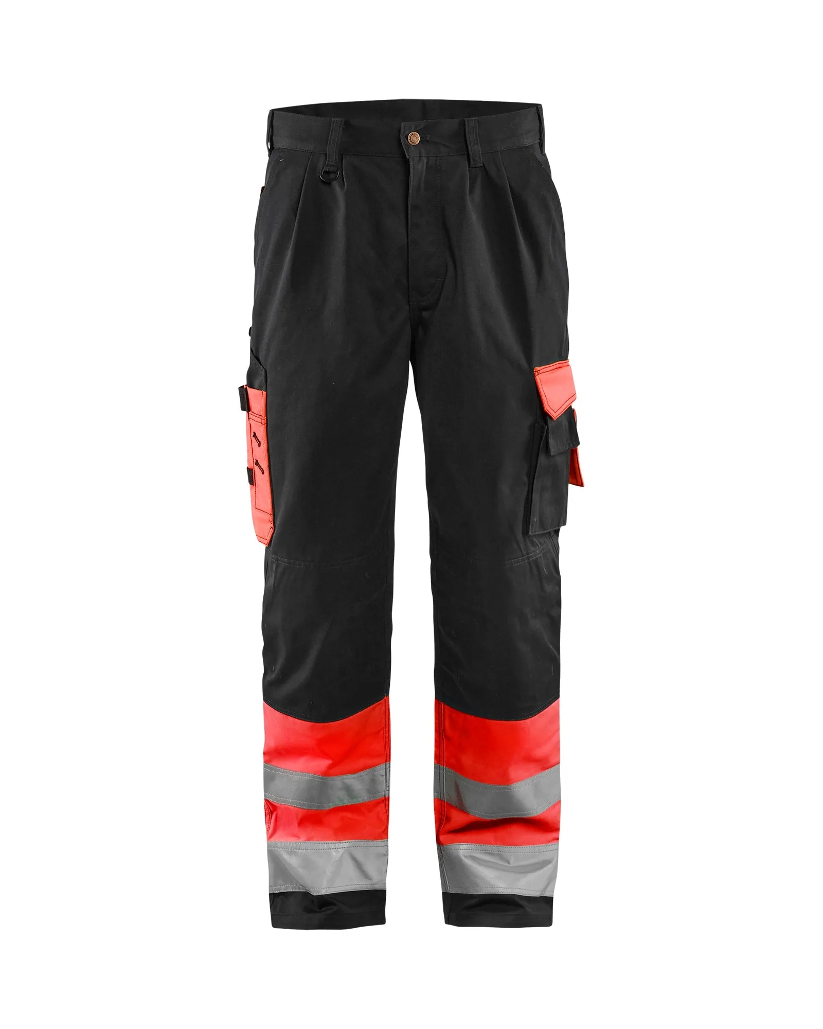 1584 Blaklader HI-VIS TROUSERS