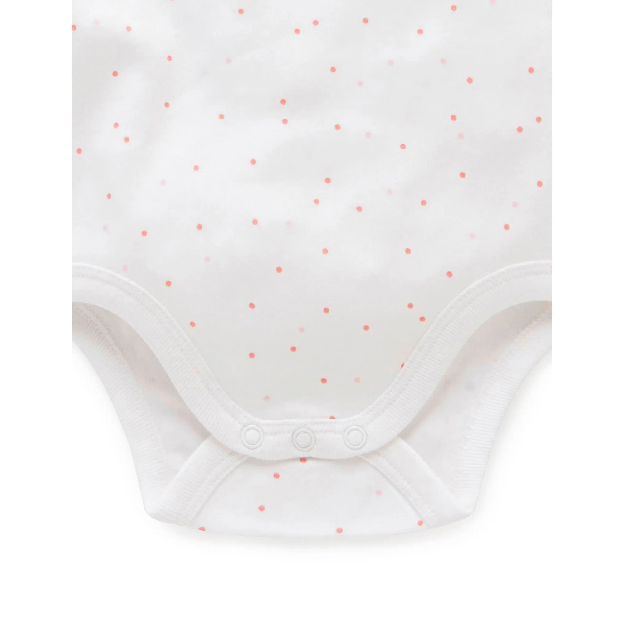 2 pack Singlet Bodysuit - Pale Pink Pack