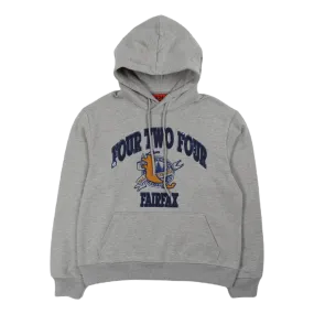 216530 Felpa/hoodie 95 Grey