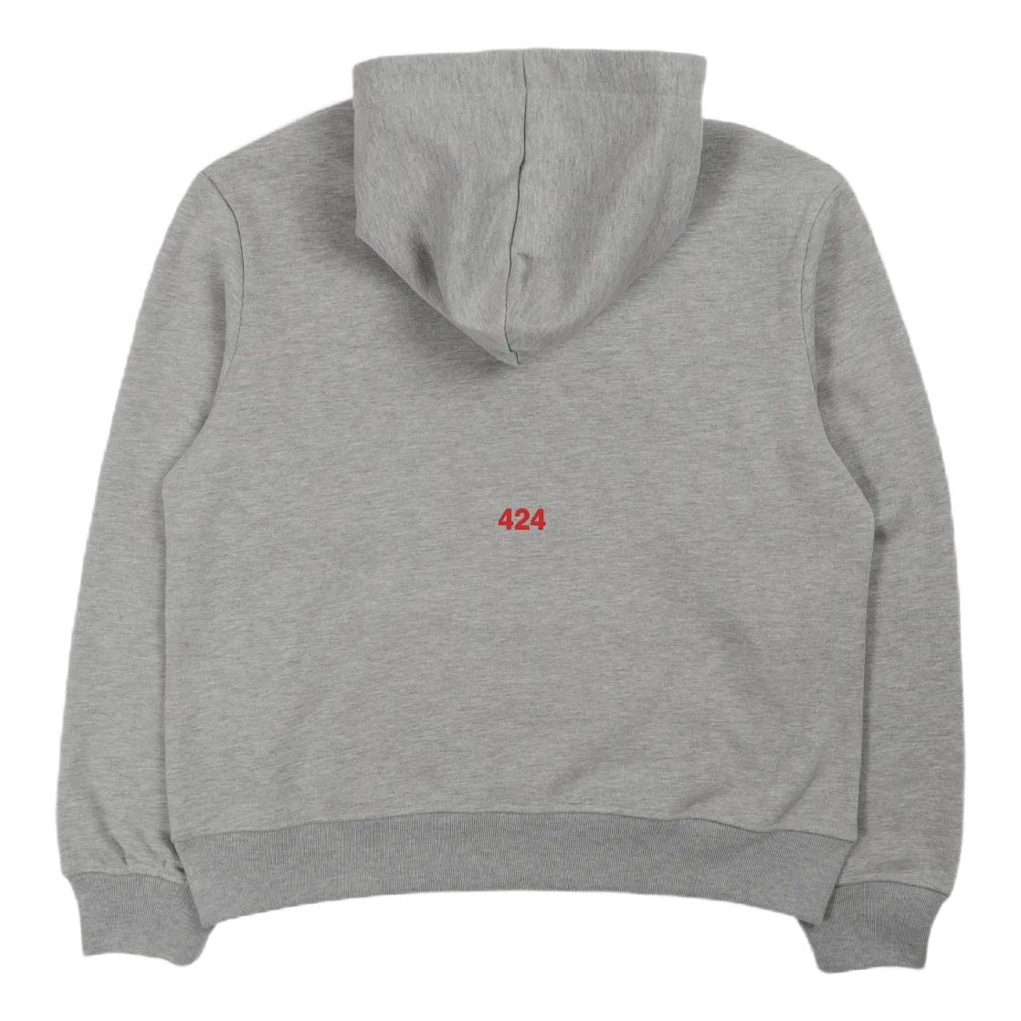 216530 Felpa/hoodie 95 Grey