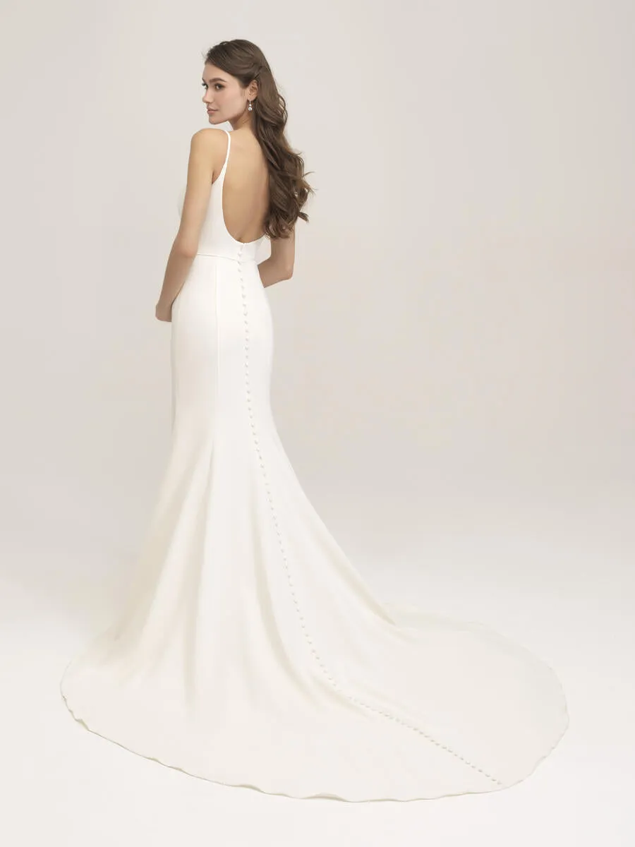 Allure Bridals Romance Dress 3452