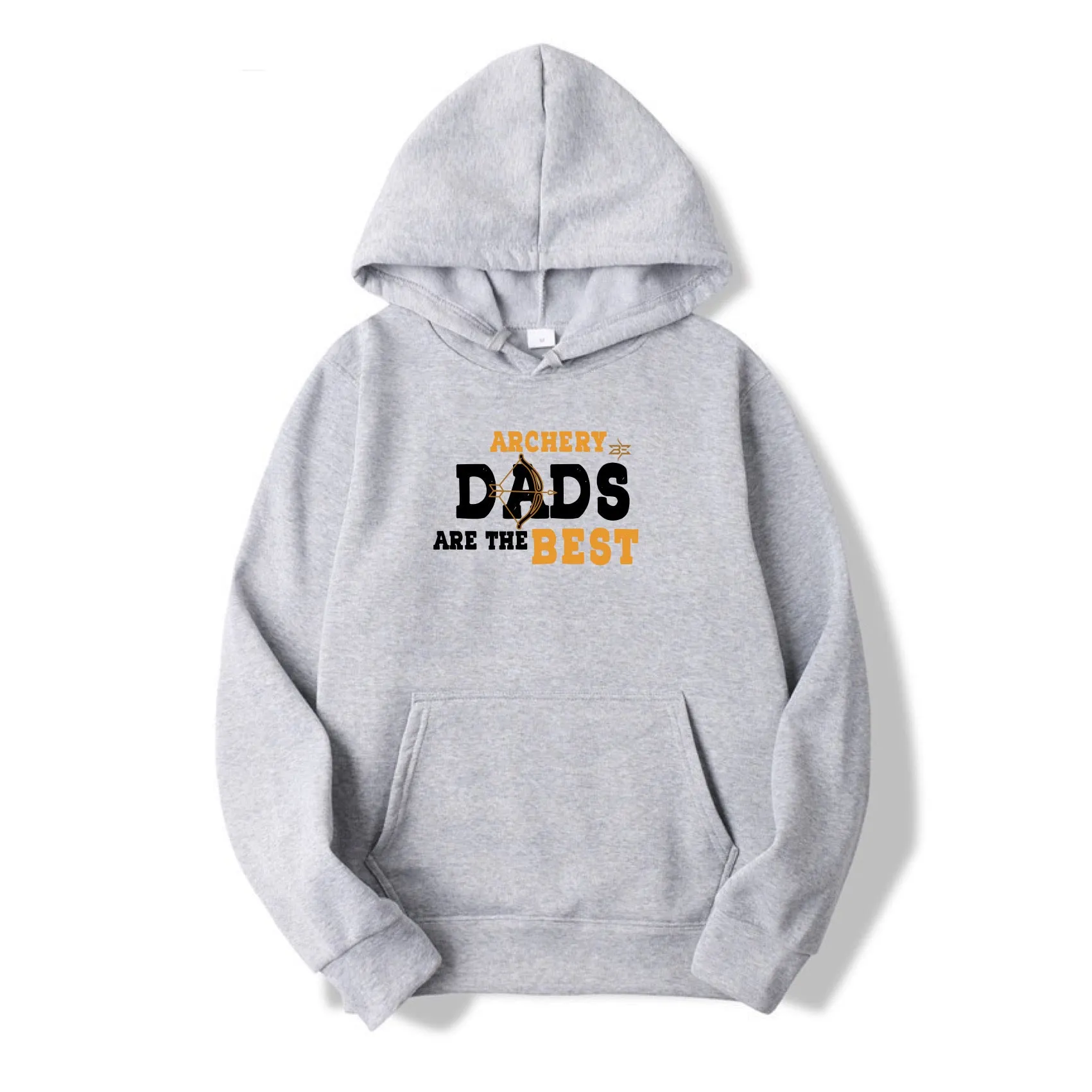 ARCHERY DAD HOODIE