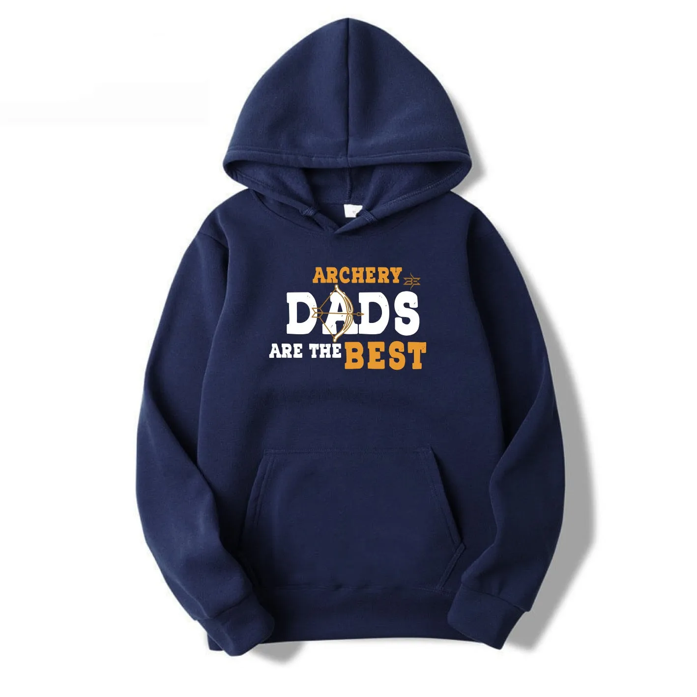 ARCHERY DAD HOODIE