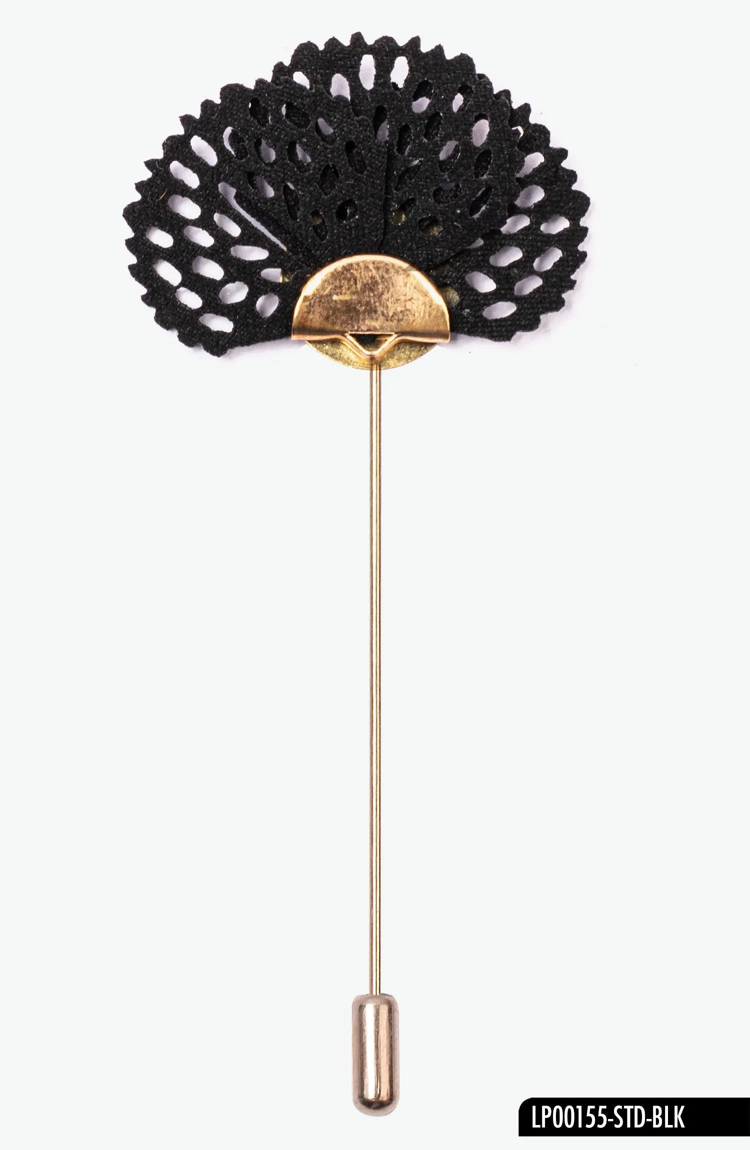 Auream Lapel Pin