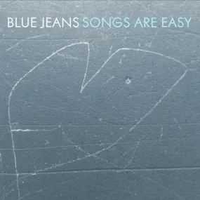 Blue Jeans - Songs Are Easy cd