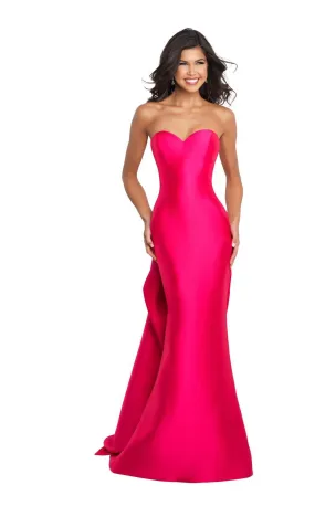 Blush C1054 Dress