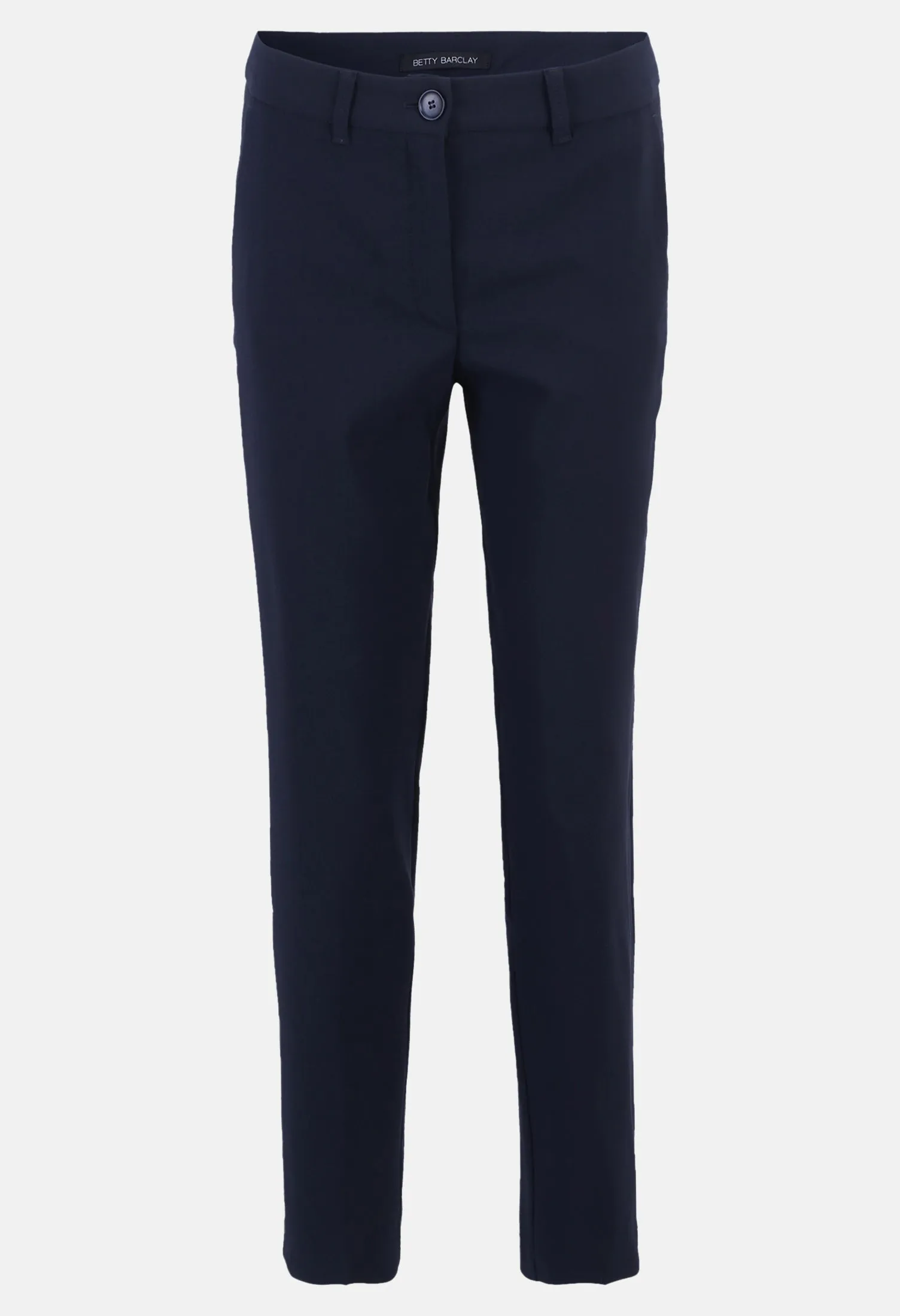 Business Trouser with Front Pleat