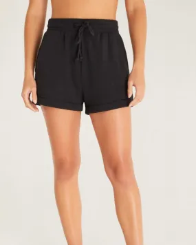 Carefree Short In Black | Black