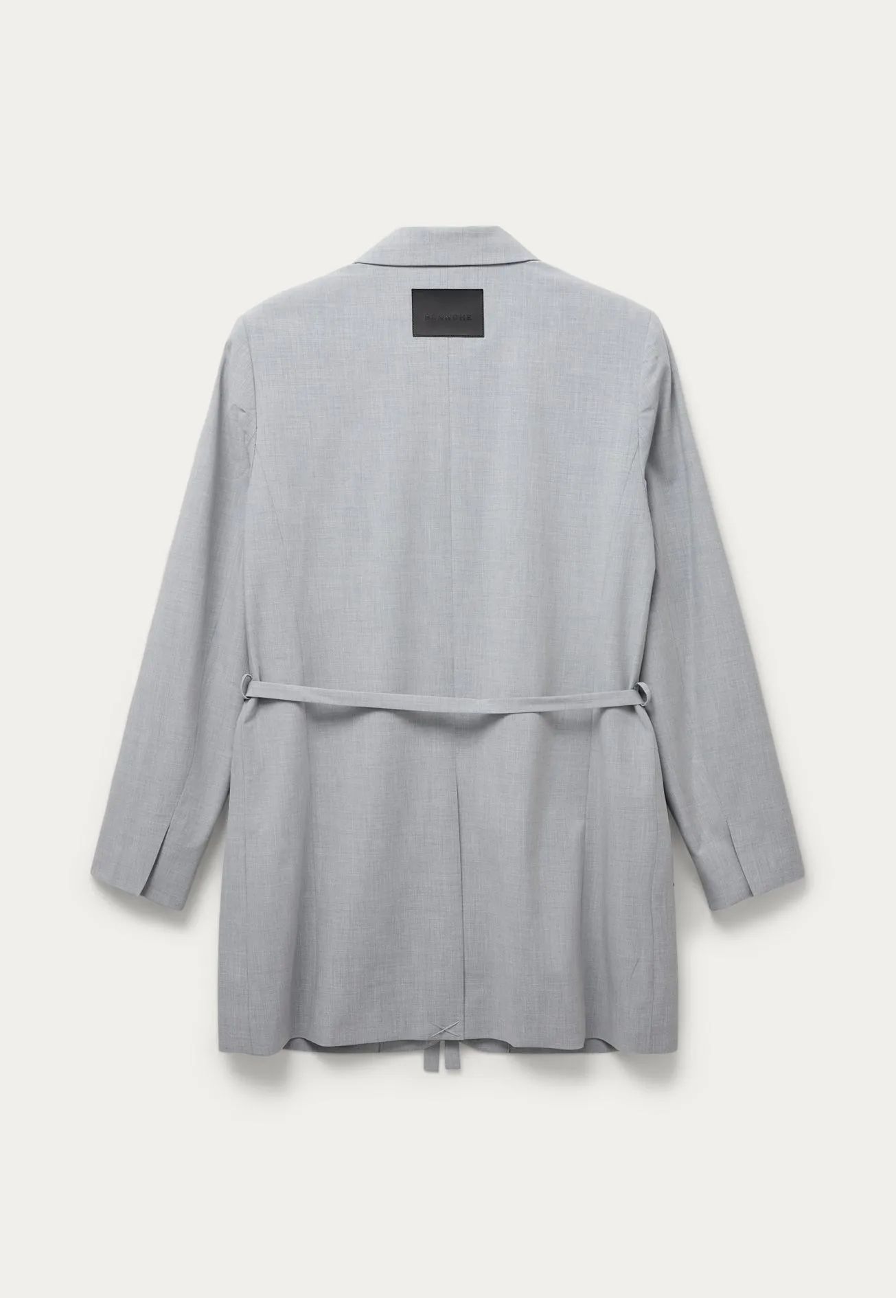 Casale-BL Blazer - Grey