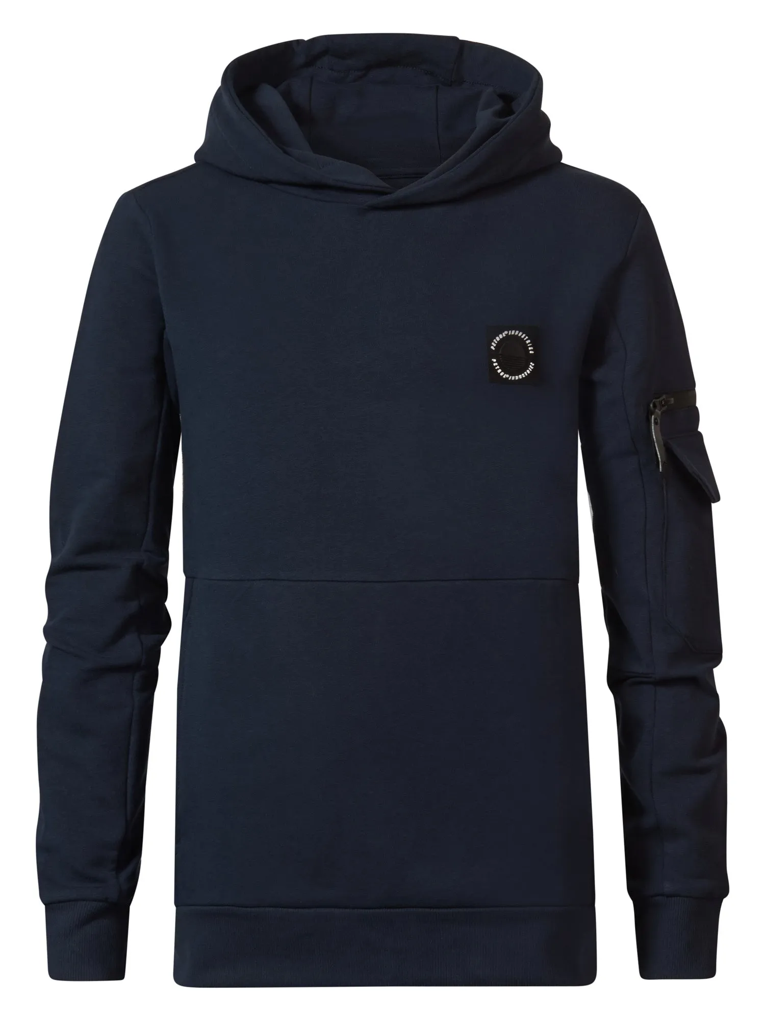 Comfortable Hoodie Harbor