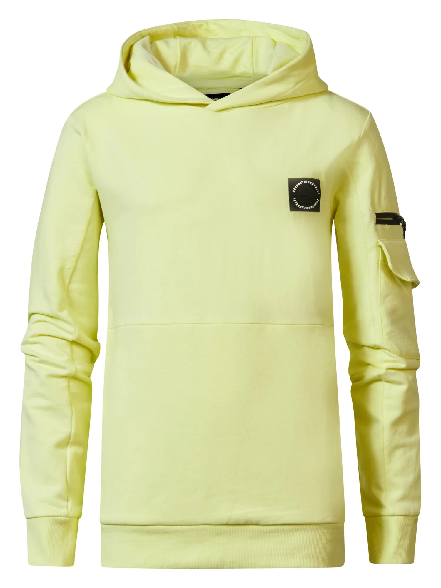 Comfortable Hoodie Harbor