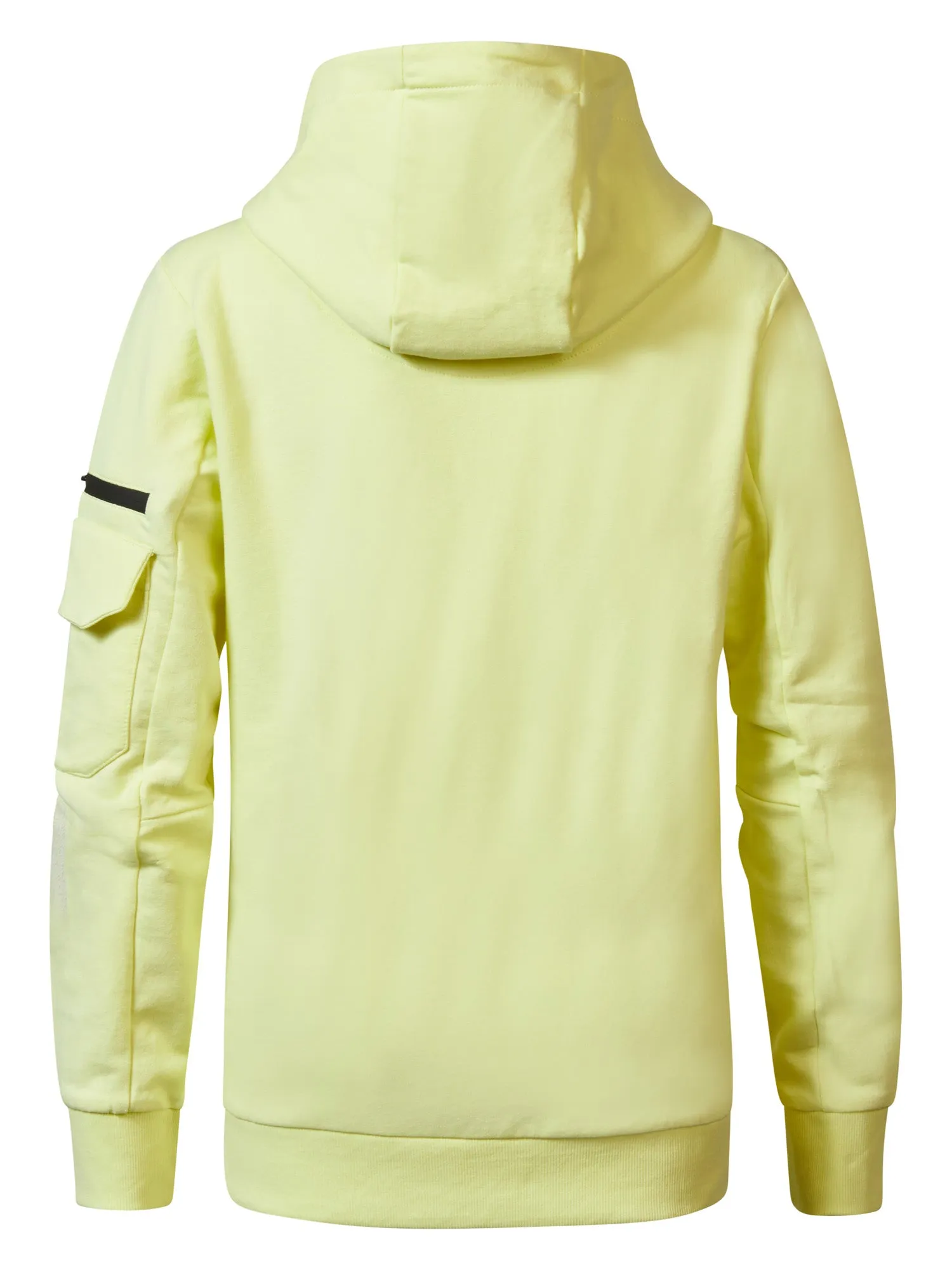 Comfortable Hoodie Harbor