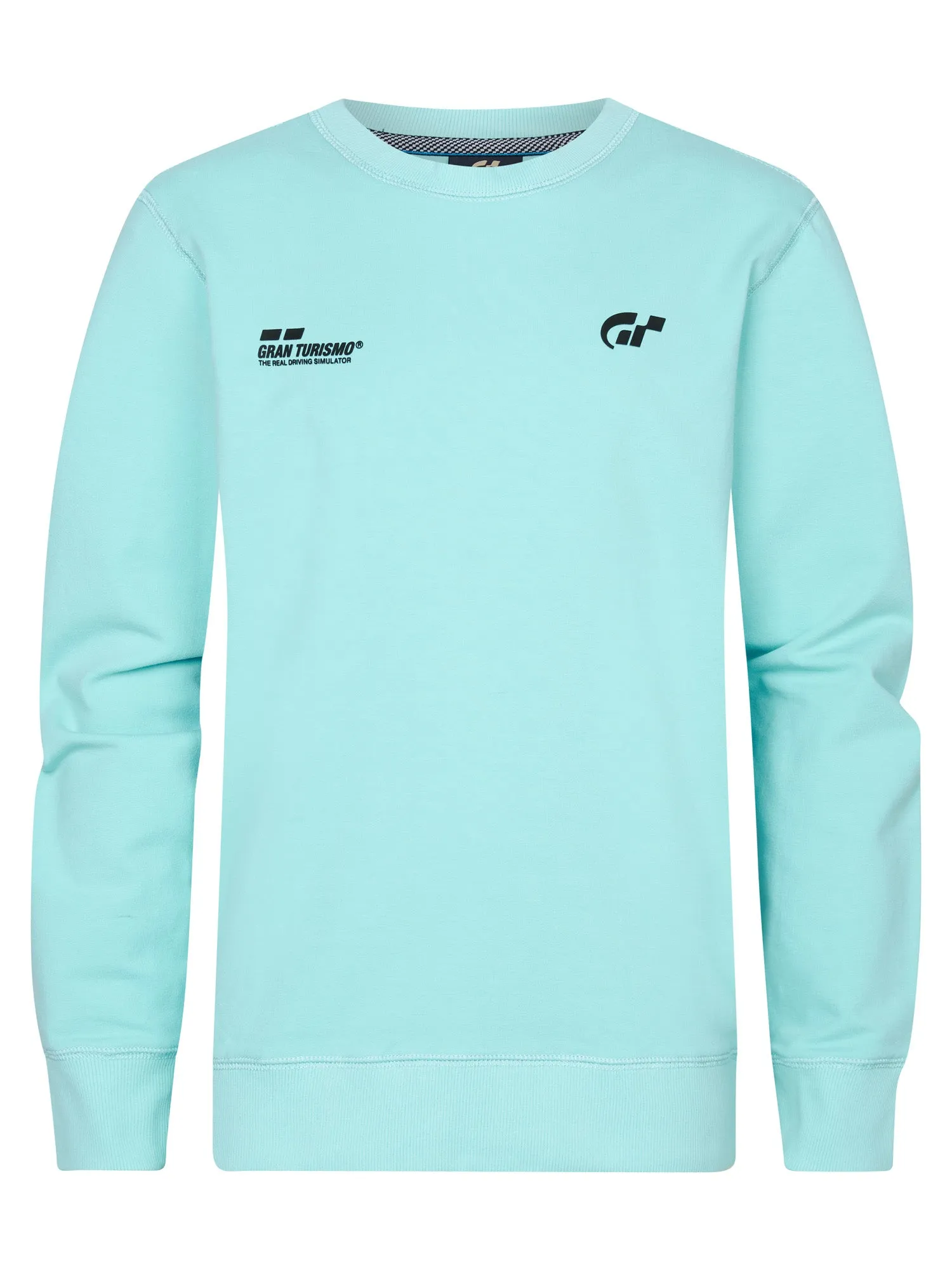 Comfortable Sweater Gran Turismo Velocity