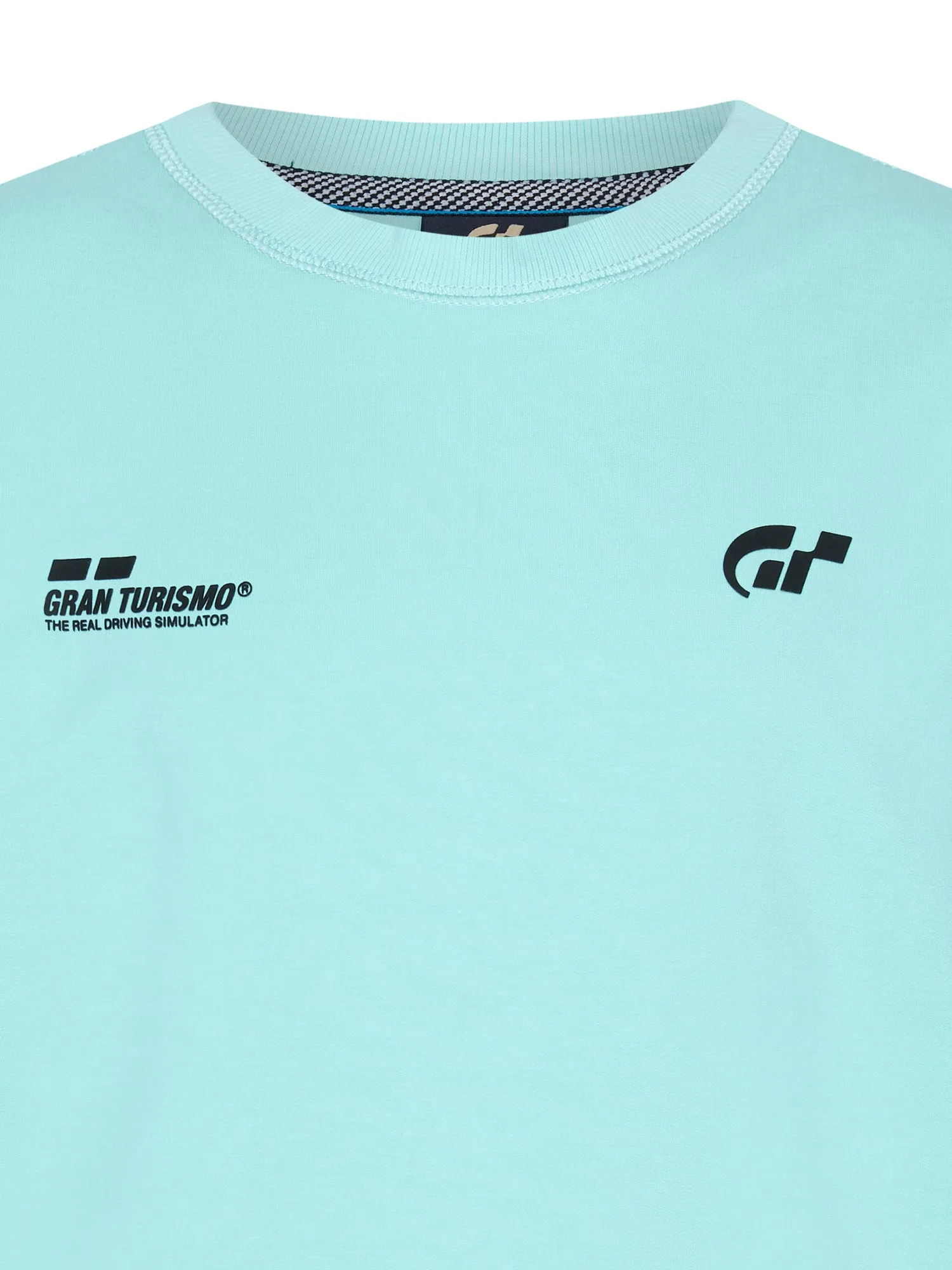 Comfortable Sweater Gran Turismo Velocity