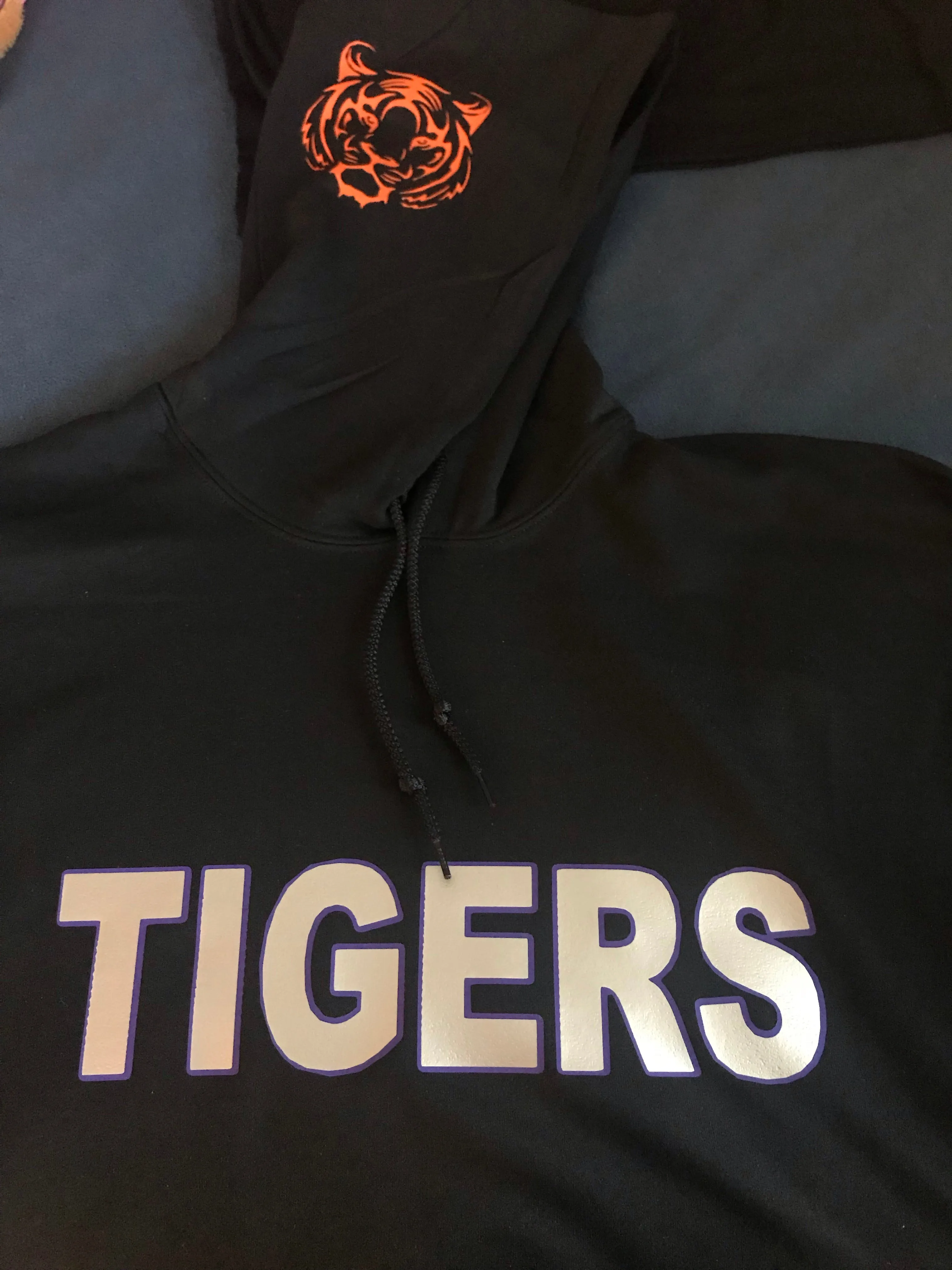 Custom Hoodies