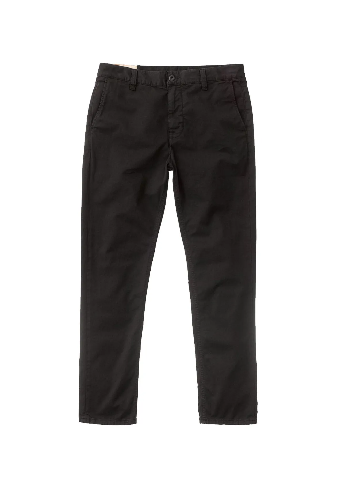 EASY ALVIN PANTS BLACK