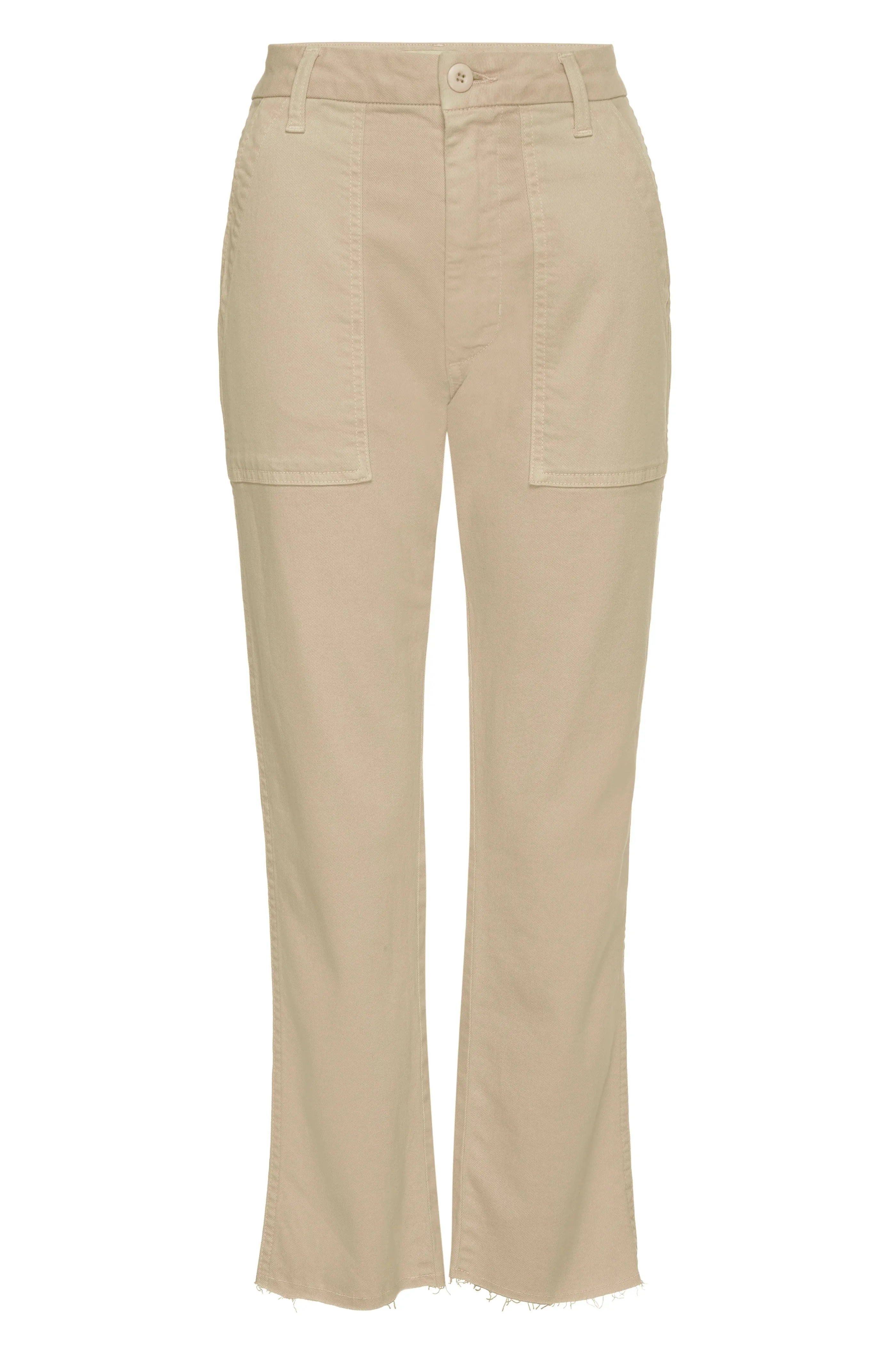 Easy Army Trouser - Khaki