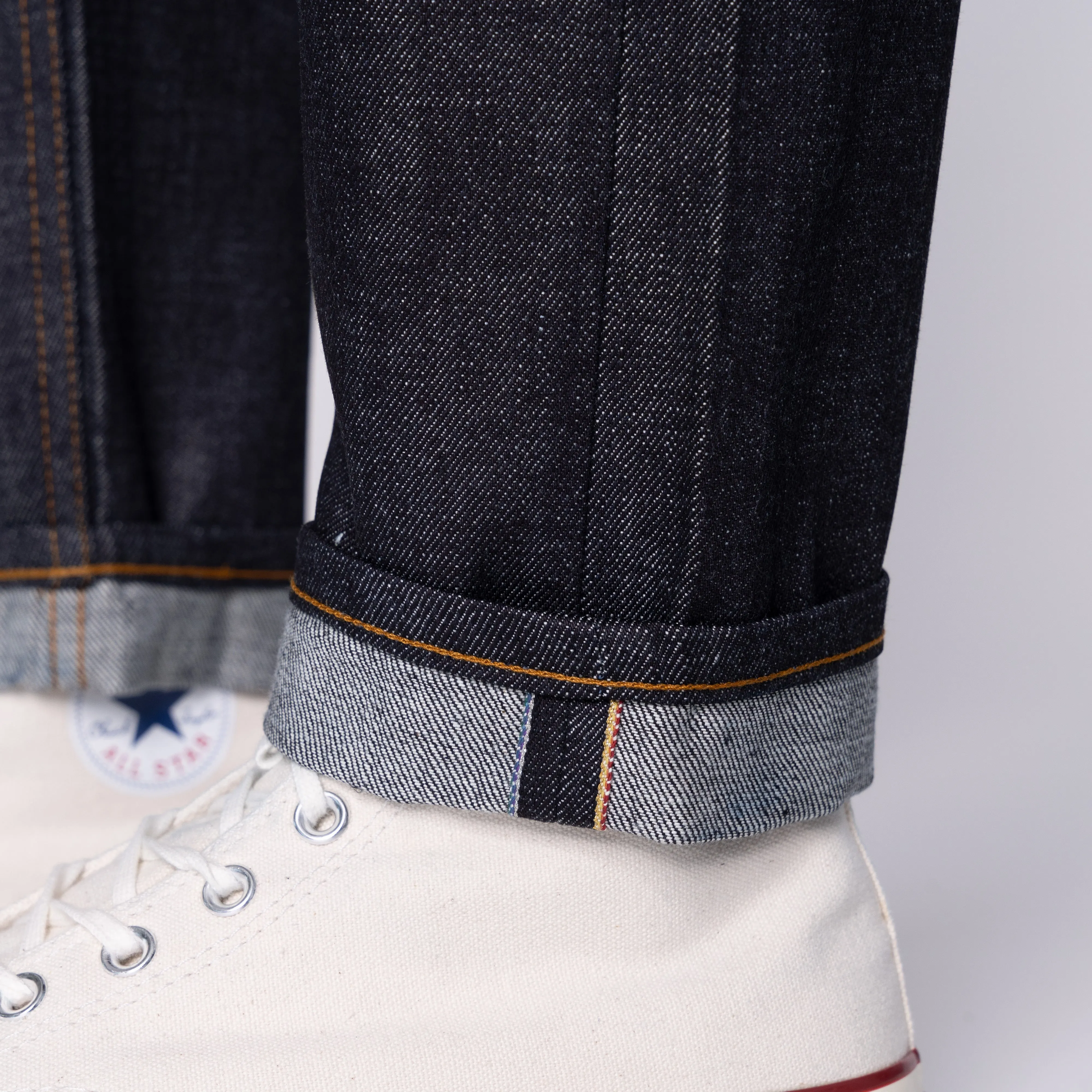 Easy Guy - 10 Fold Selvedge