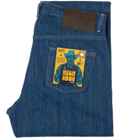 Easy Guy - High Noon Selvedge