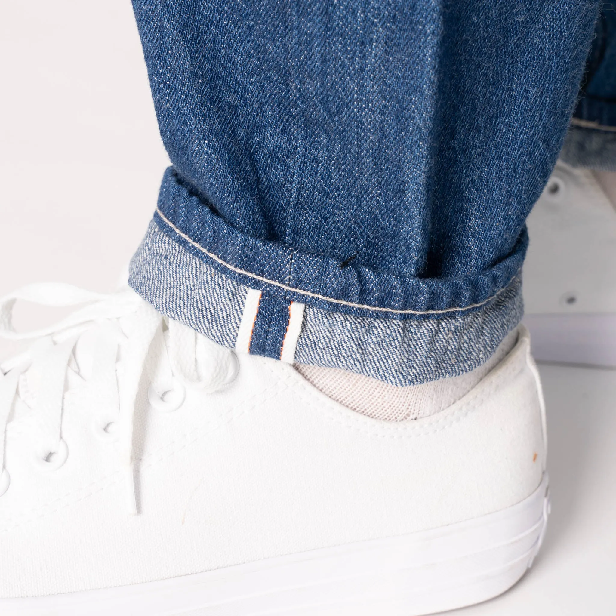 Easy Guy - High Noon Selvedge