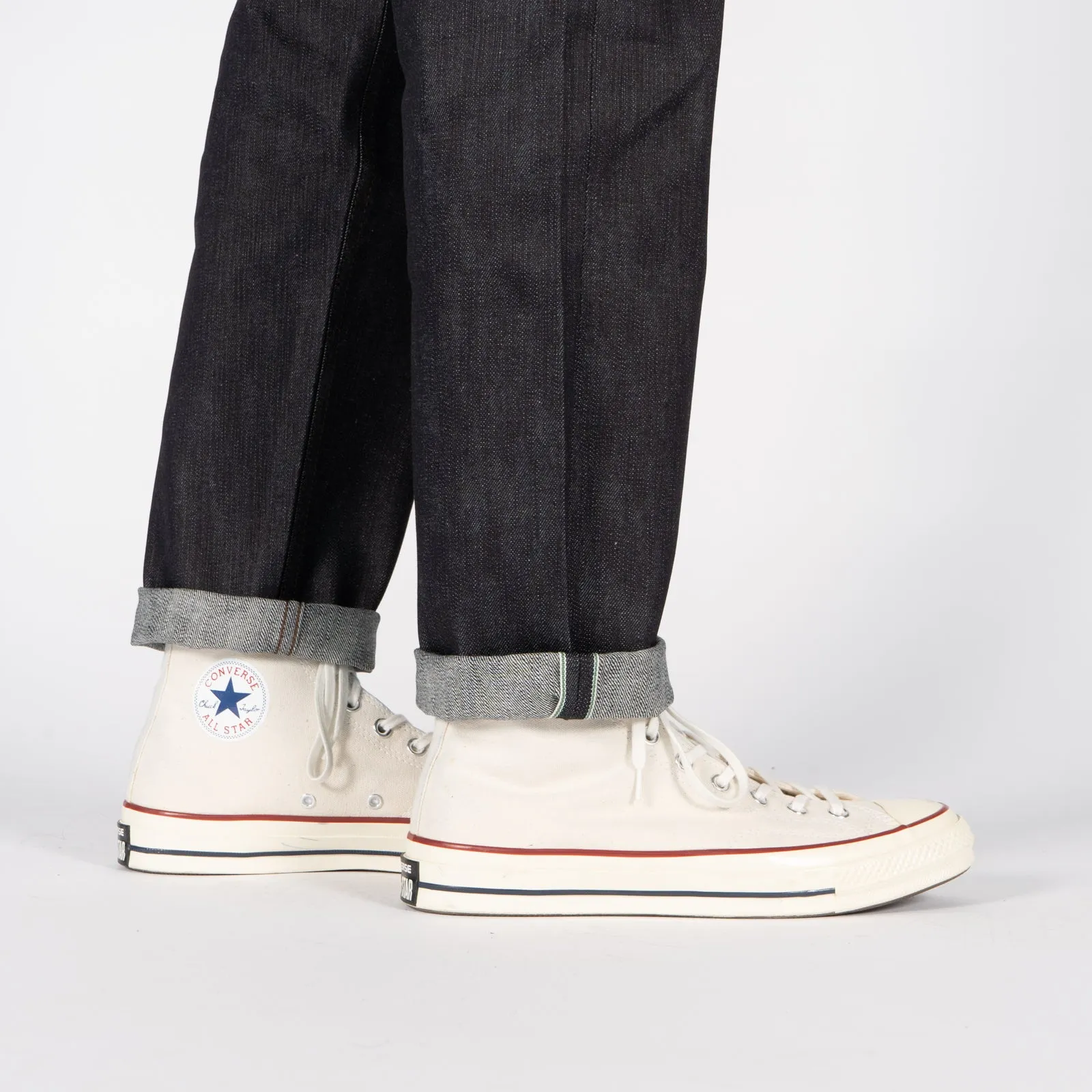 Easy Guy - Joseph Joestar  Selvedge