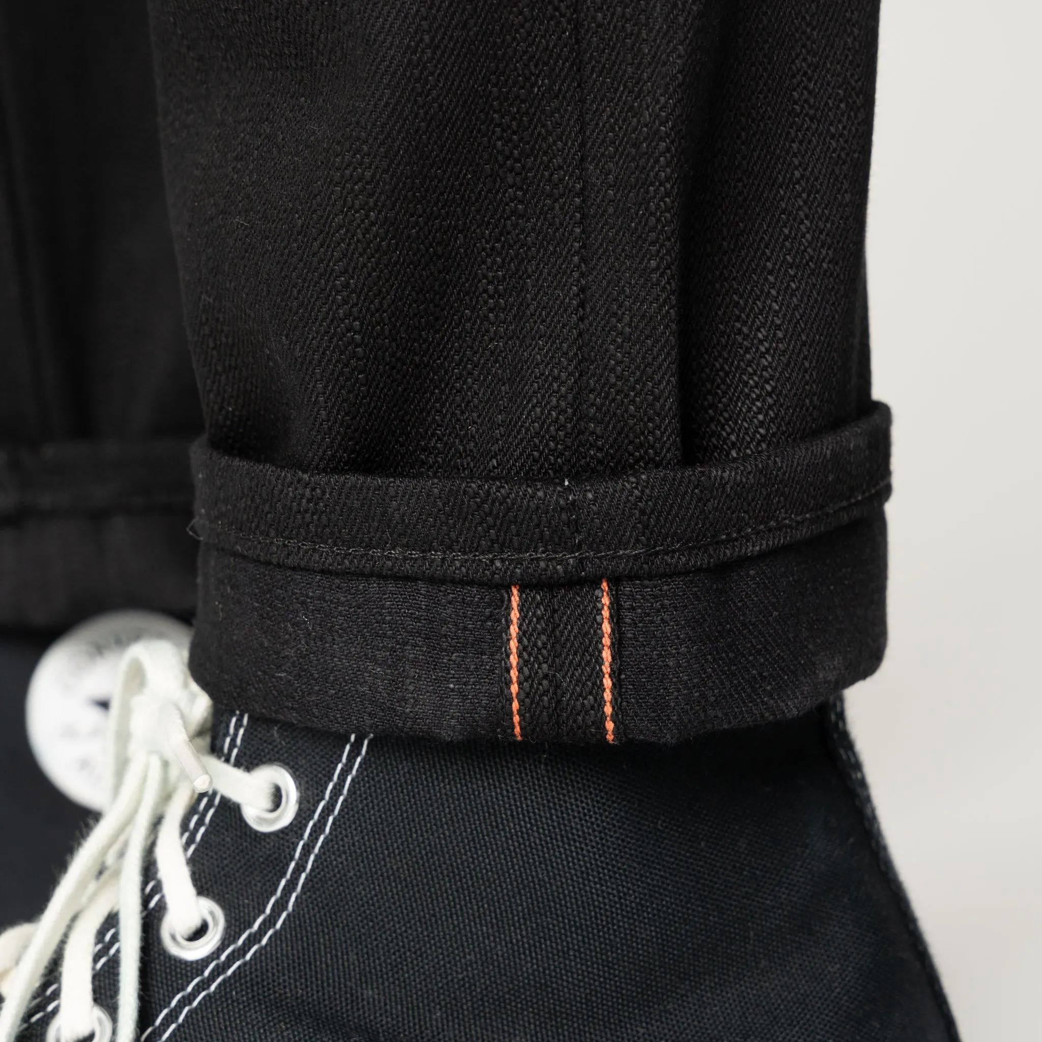 Easy Guy - Shinigami Selvedge