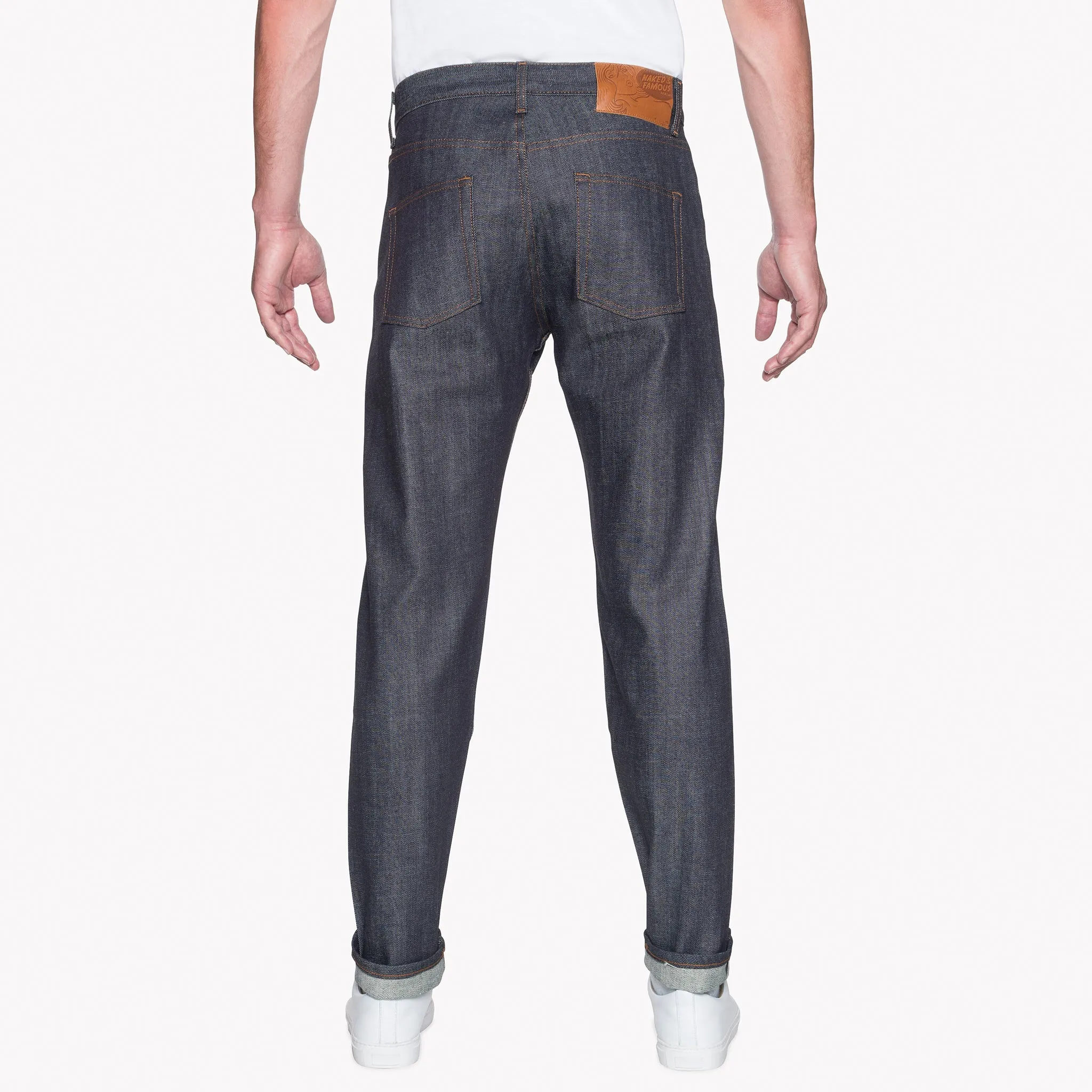 Easy Guy - Stretch Selvedge