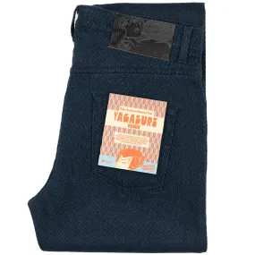 Easy Guy - Yagasuri Denim