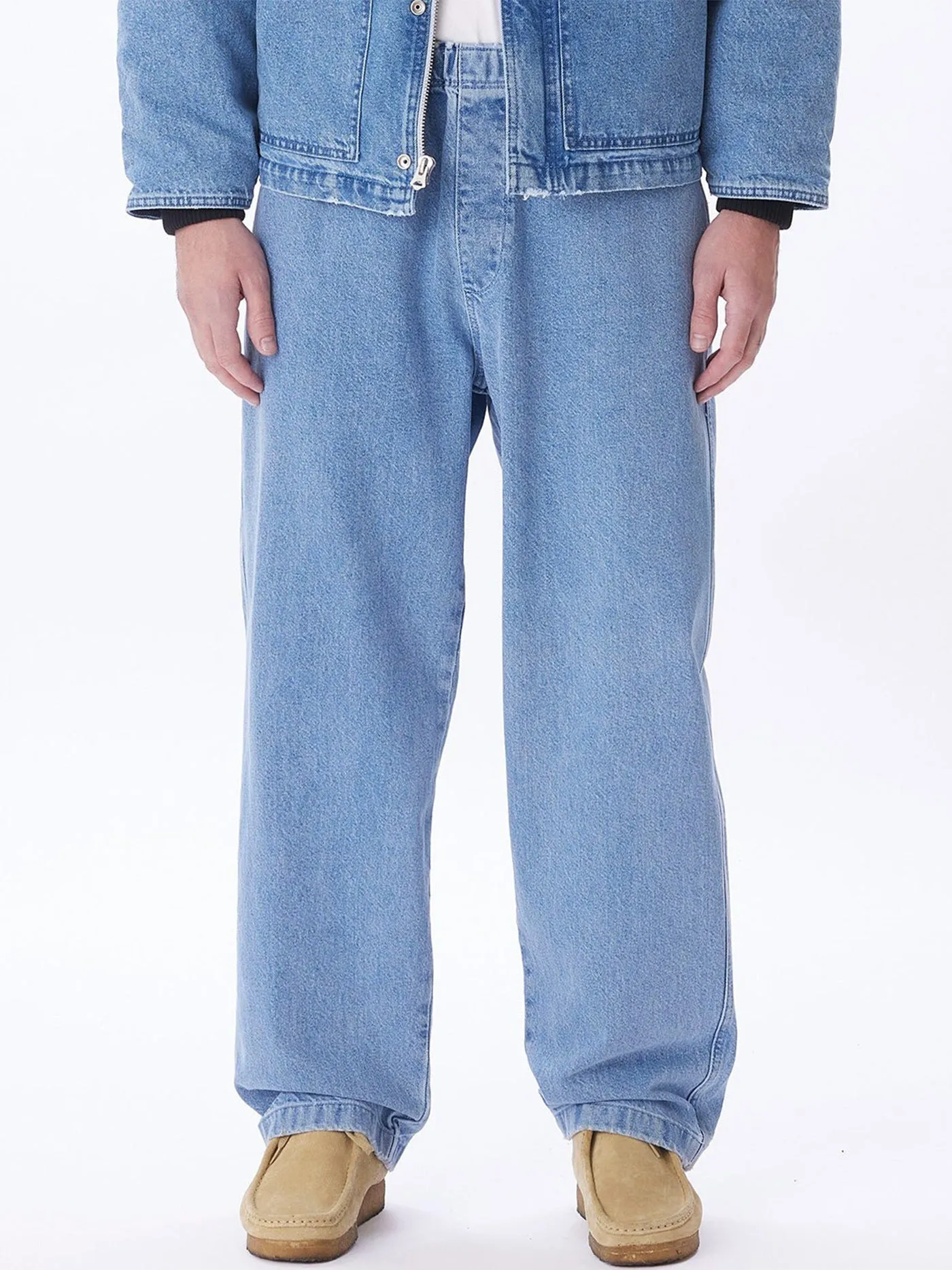 Easy Jeans