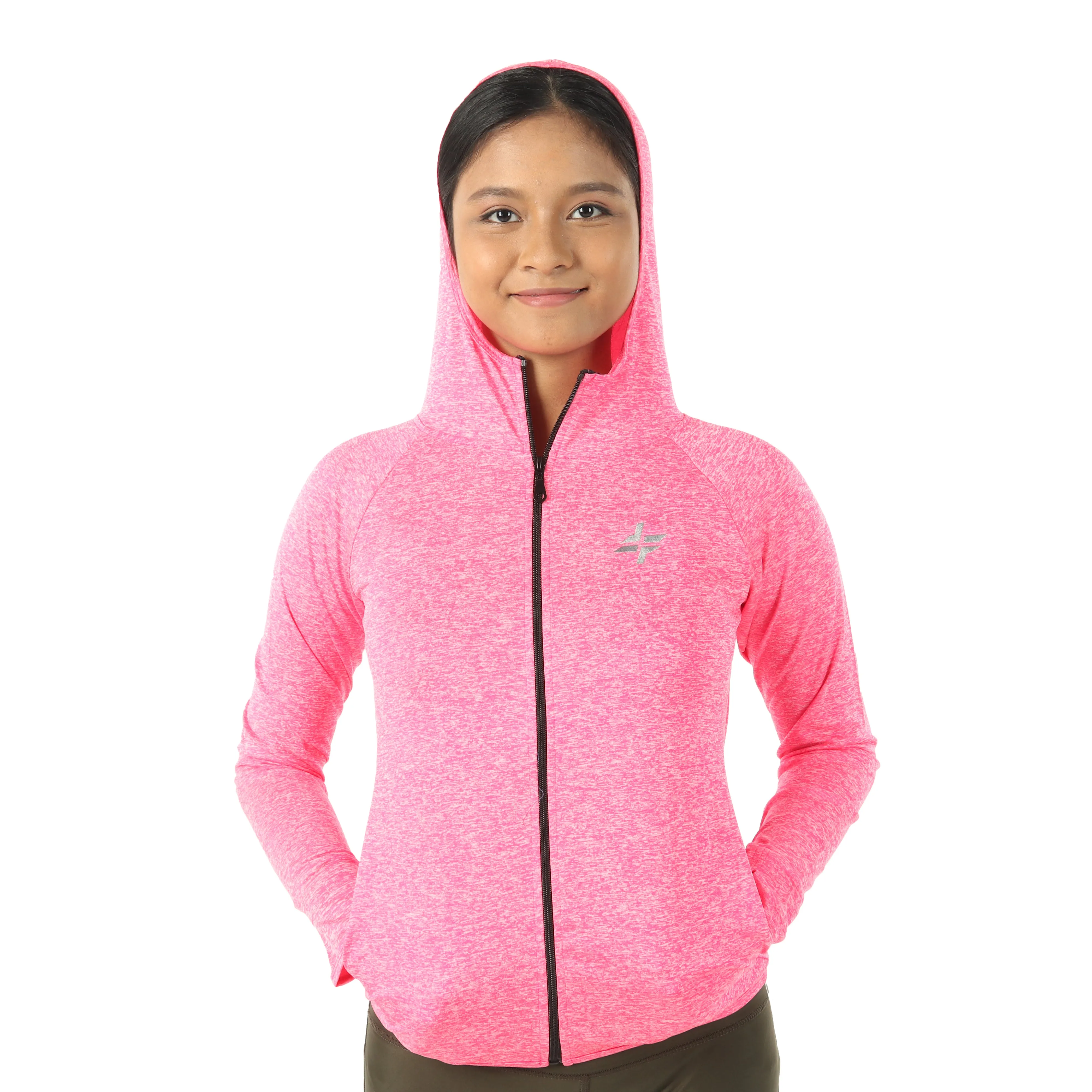 FitFab Hoodies