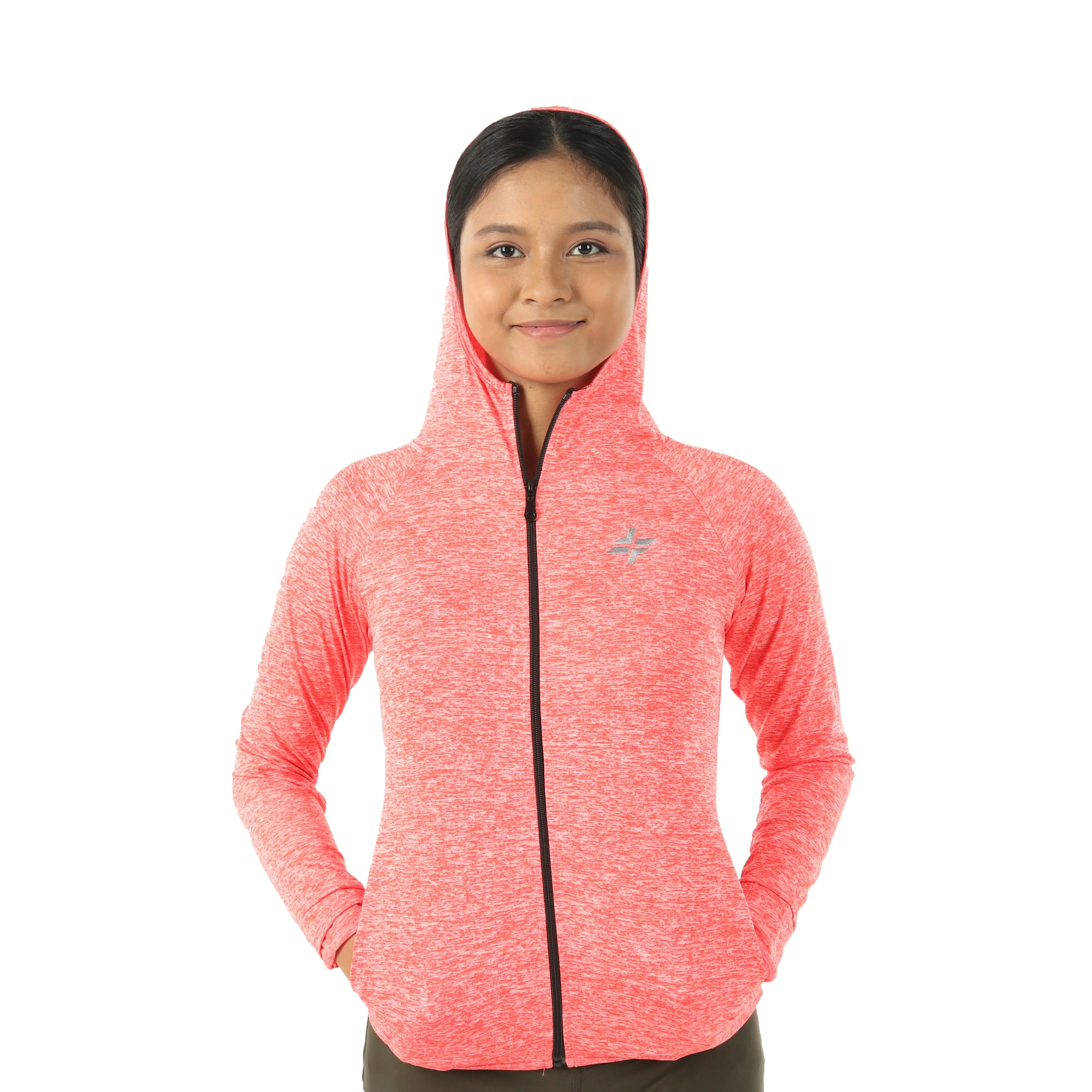 FitFab Hoodies