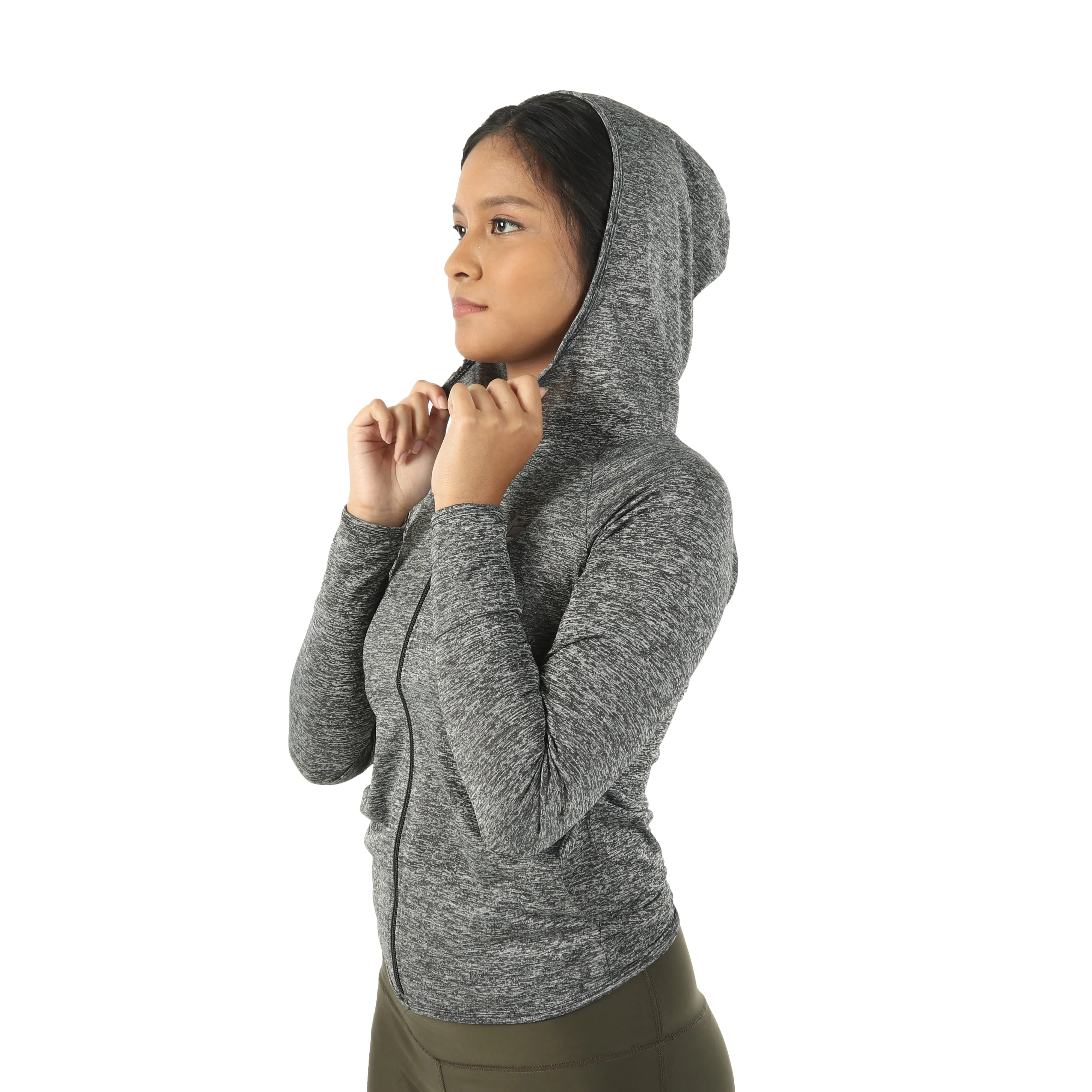 FitFab Hoodies