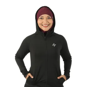 FitFab Hoodies