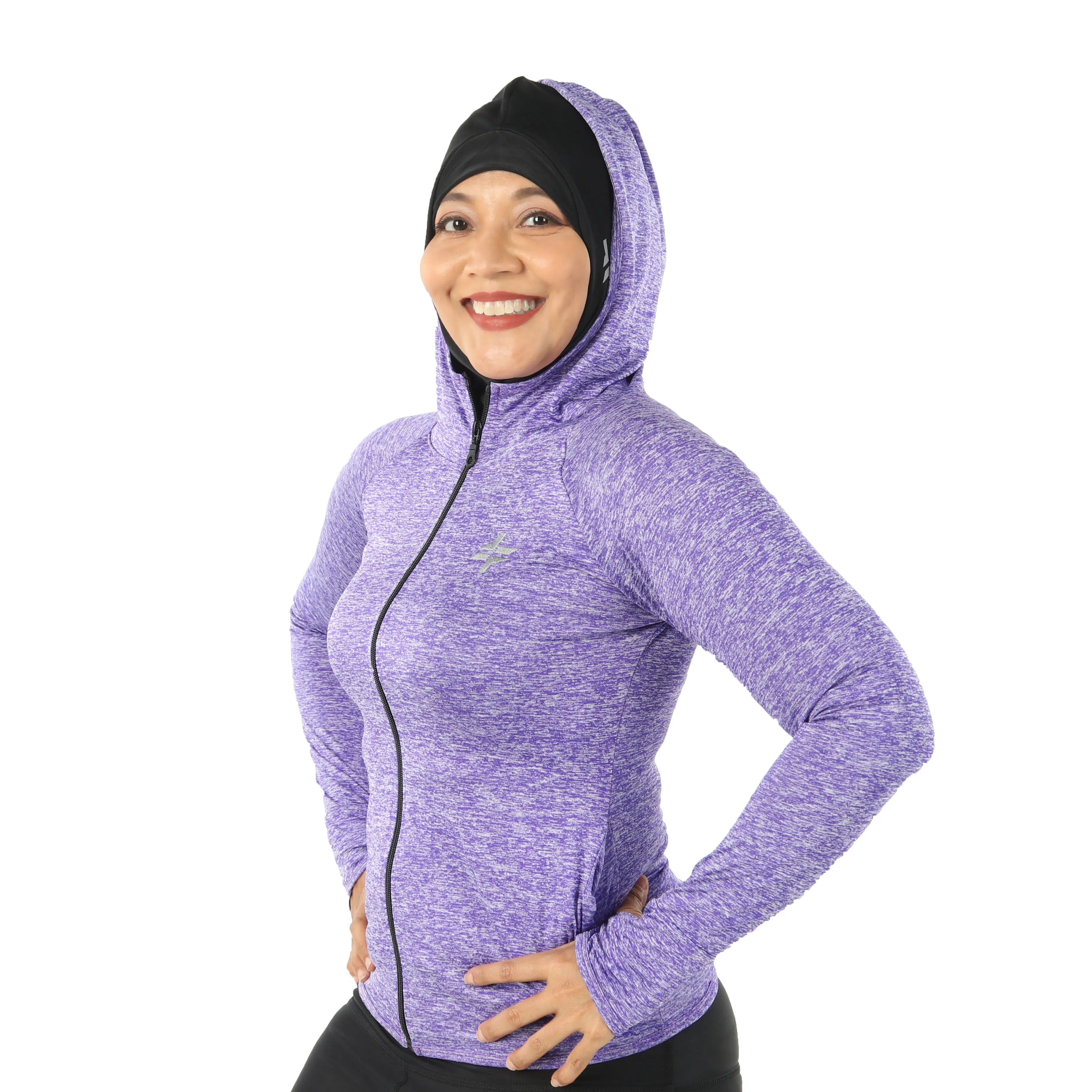 FitFab Hoodies