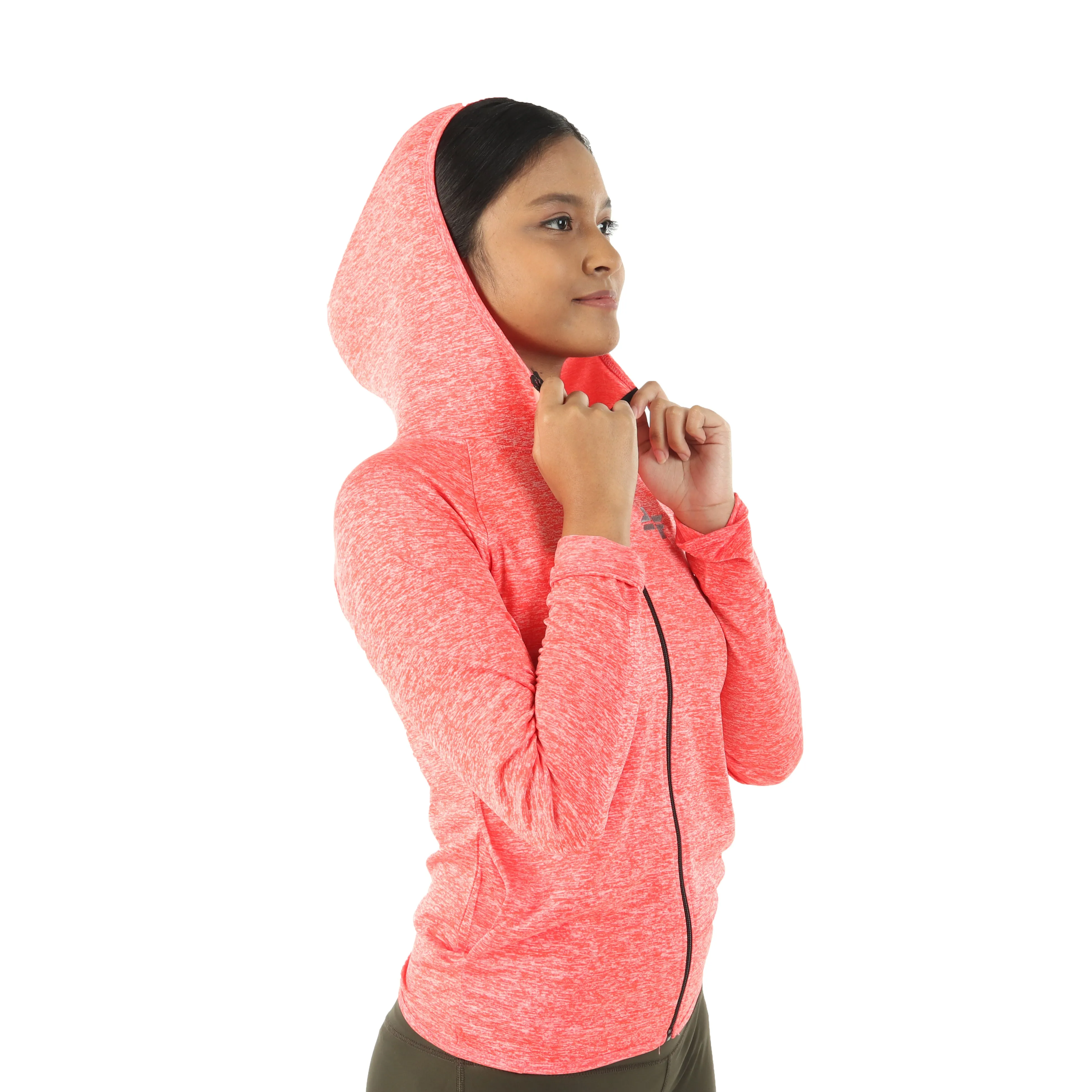 FitFab Hoodies