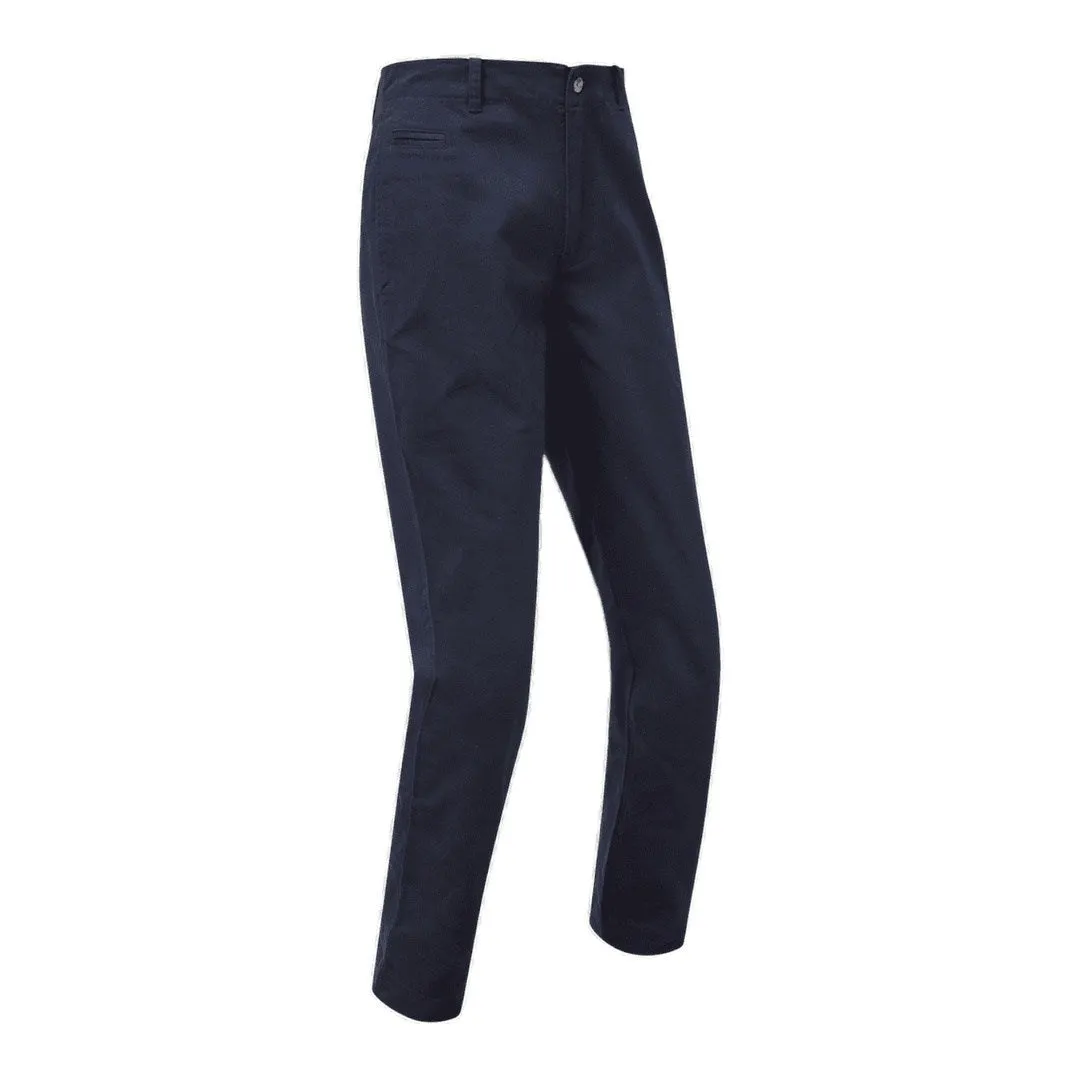 FootJoy Tapered Fit Golf Chino Trouser 90389