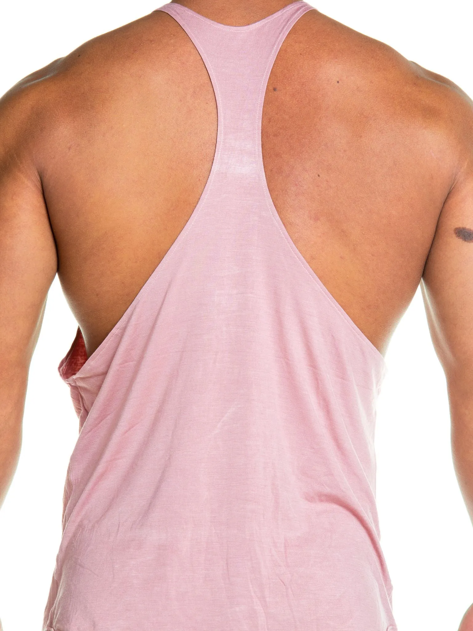 Gigo Forever tank pink