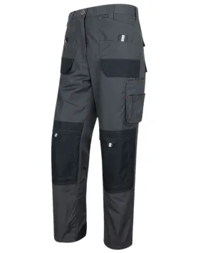 Hoggs of Fife Granite II Utility Thermal Trousers