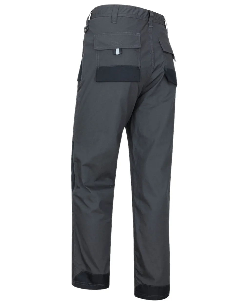 Hoggs of Fife Granite II Utility Unlined Trousers