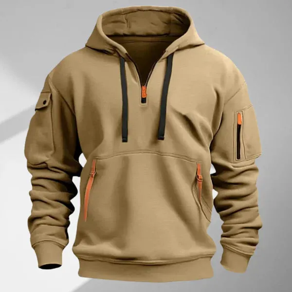 Ivyshape | Comfortable Hoodie for The Fall