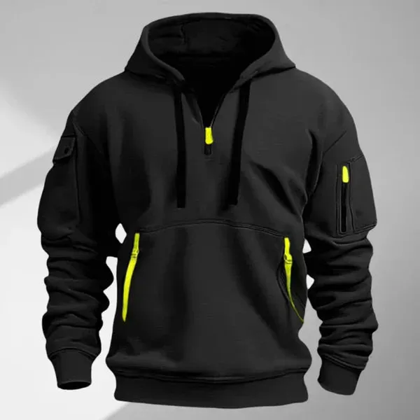 Ivyshape | Comfortable Hoodie for The Fall