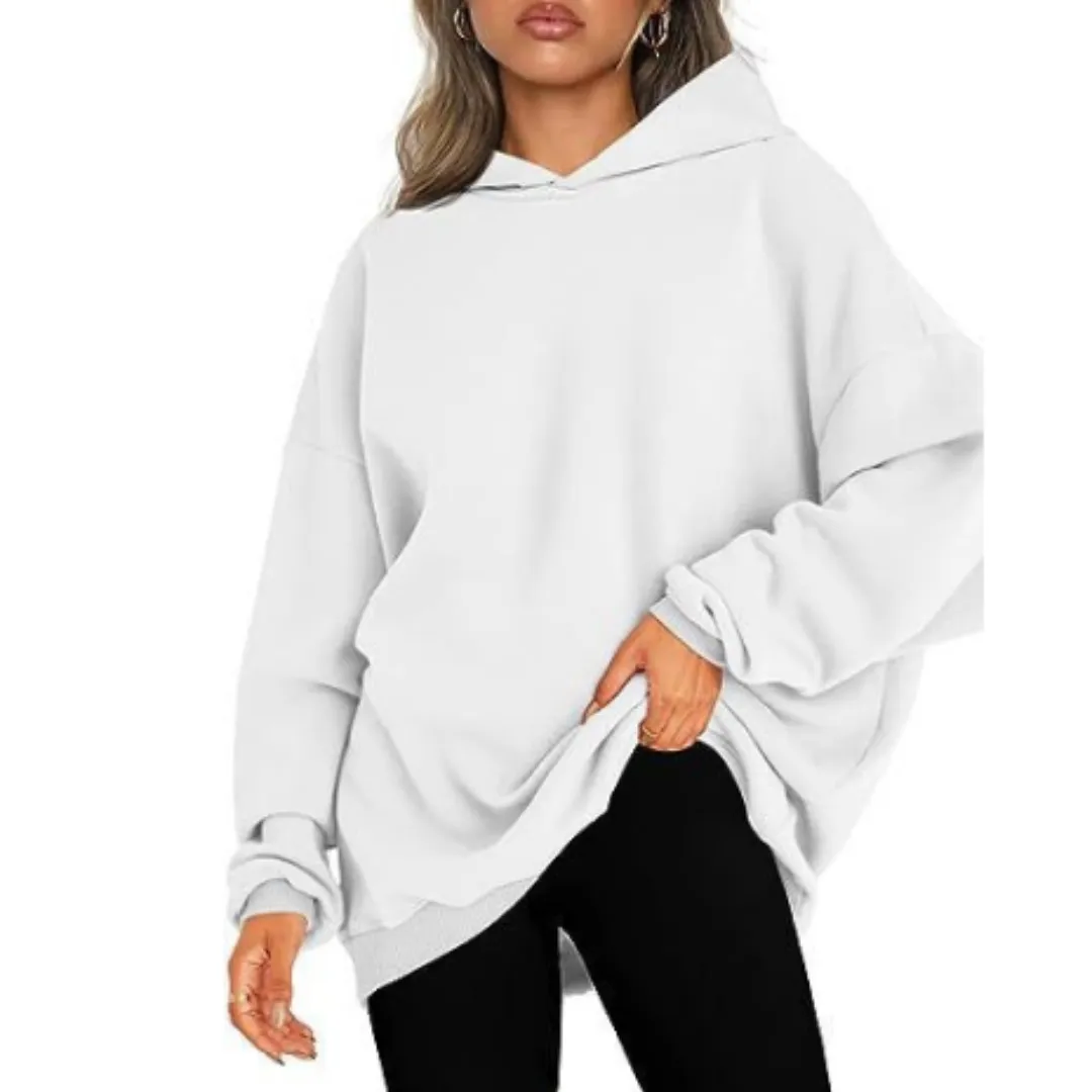 Ivyshape | Comfortable Sweatshirt for Women