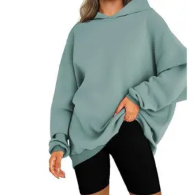 Ivyshape | Comfortable Sweatshirt for Women