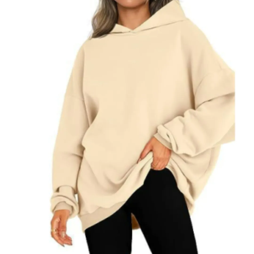 Ivyshape | Comfortable Sweatshirt for Women