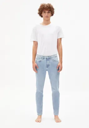 Jeans AARJO TARPA easy blue | ARMEDANGELS