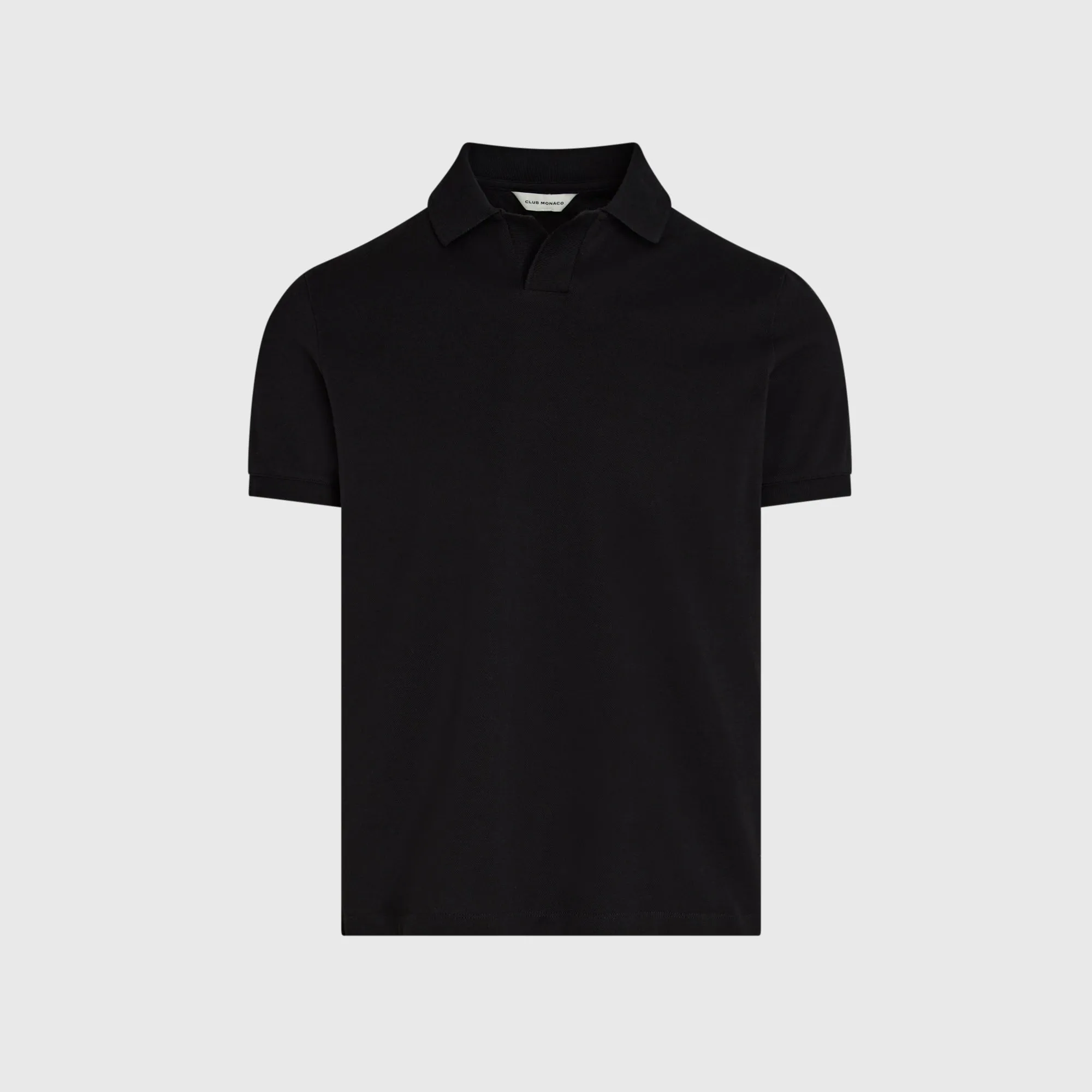 Johnny Collar Polo