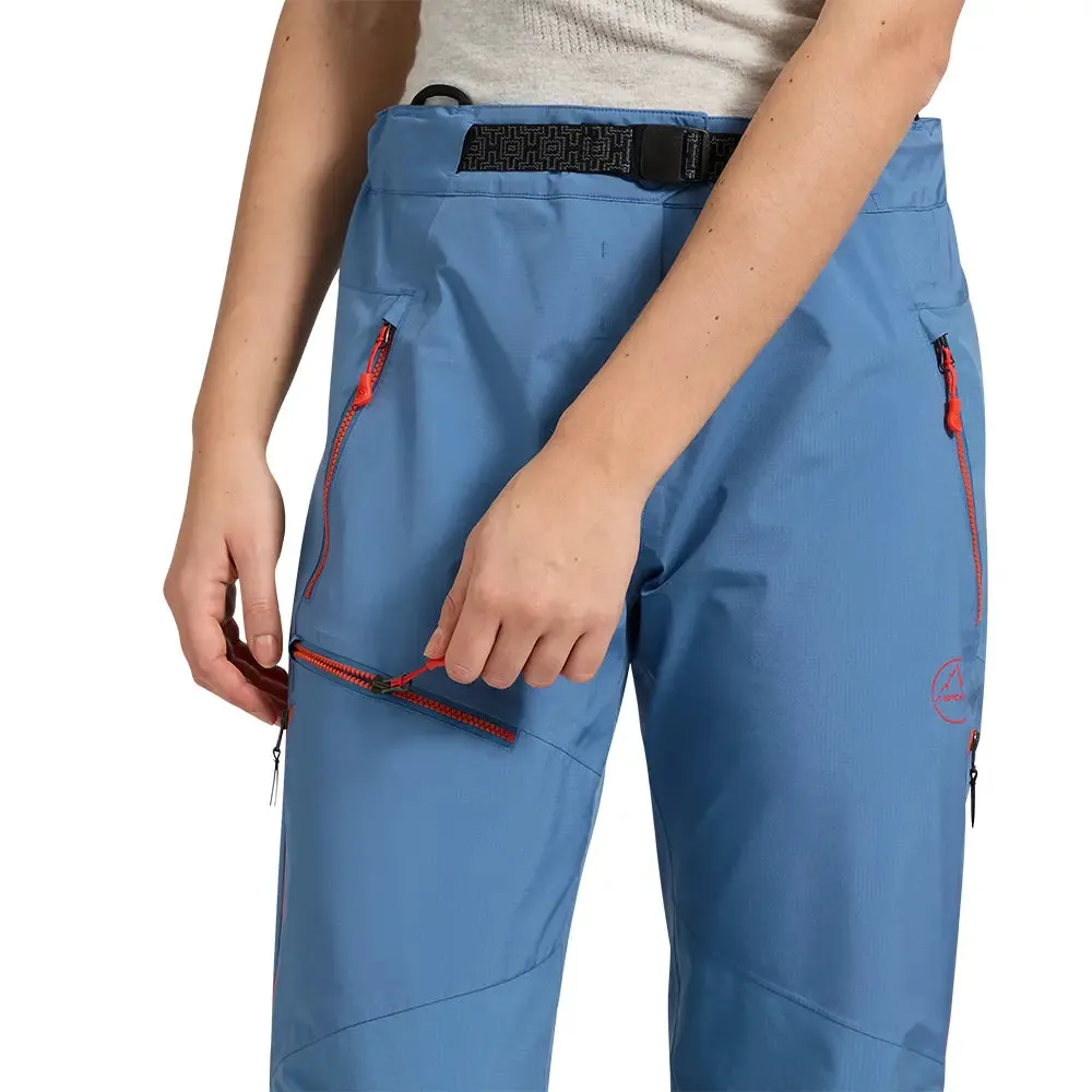 La Sportiva Alpine Guide GTX Womens Pants