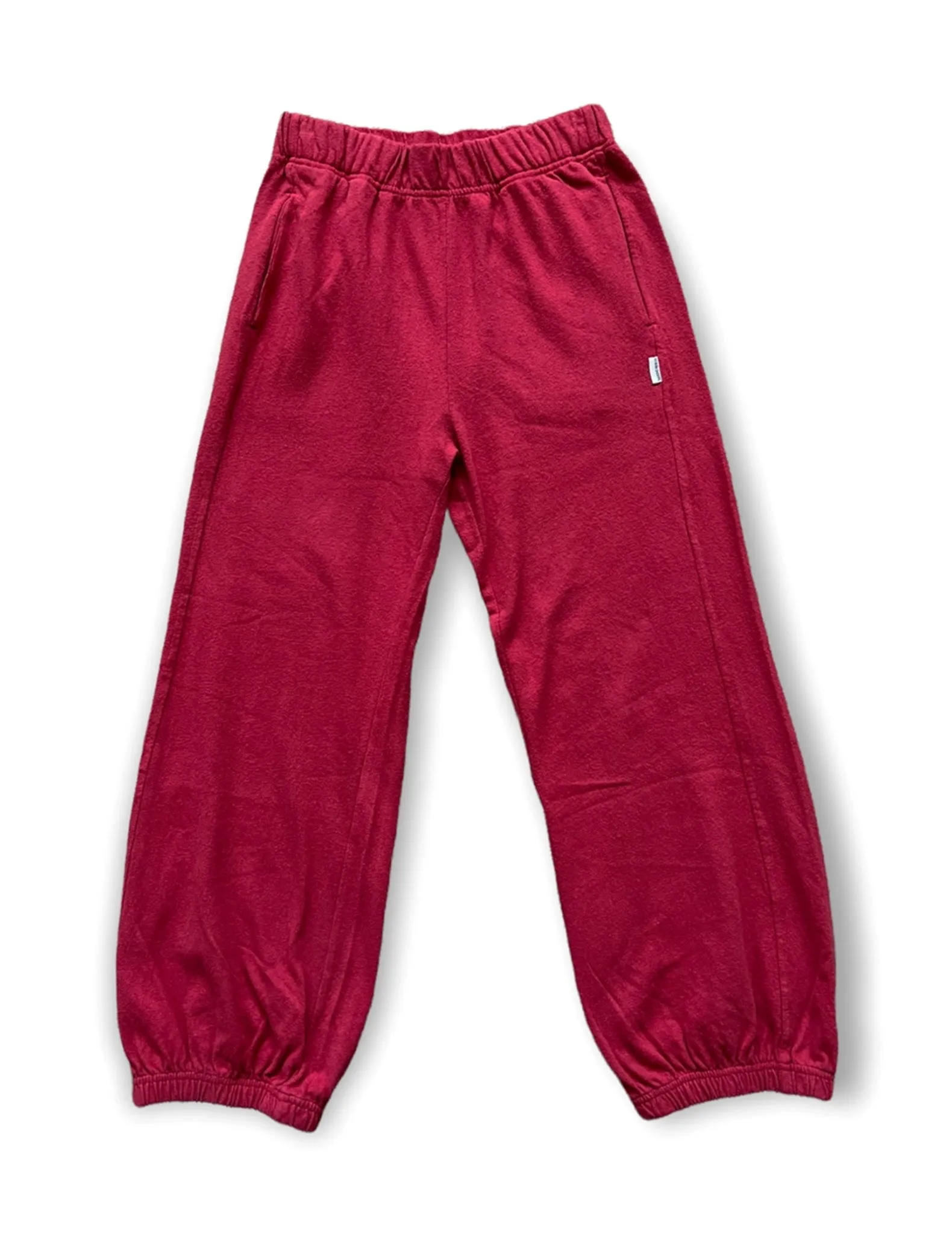 Le Bon Shoppe Cotton Balloon Pants