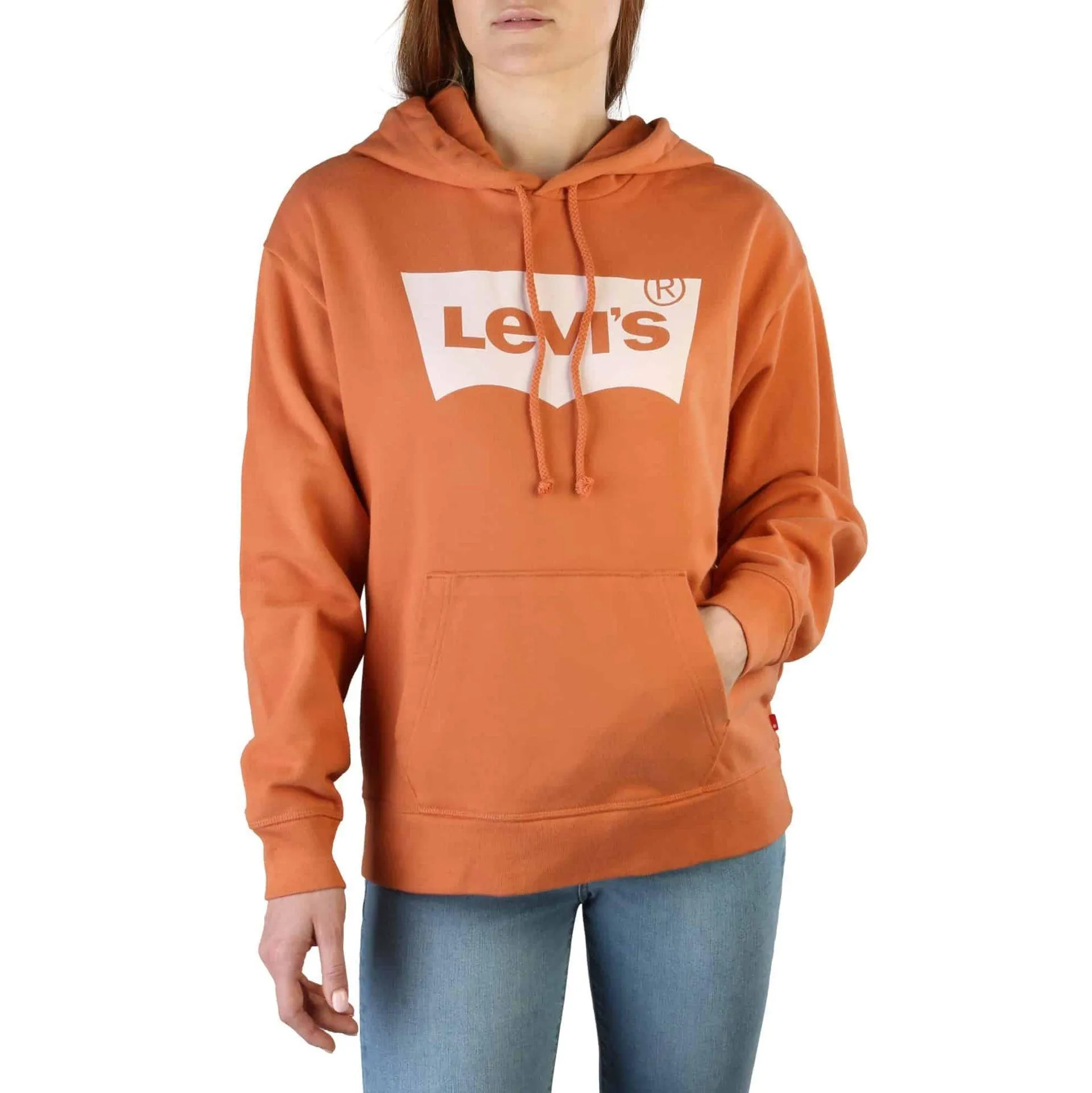 Levis Women Hoodies