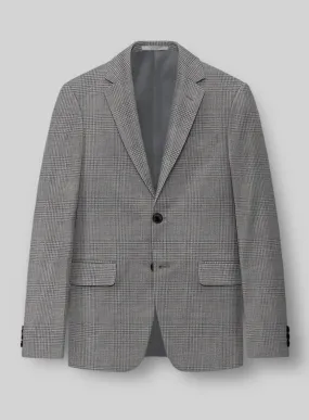 Loro Piana Guido Wool Silk Linen Jacket